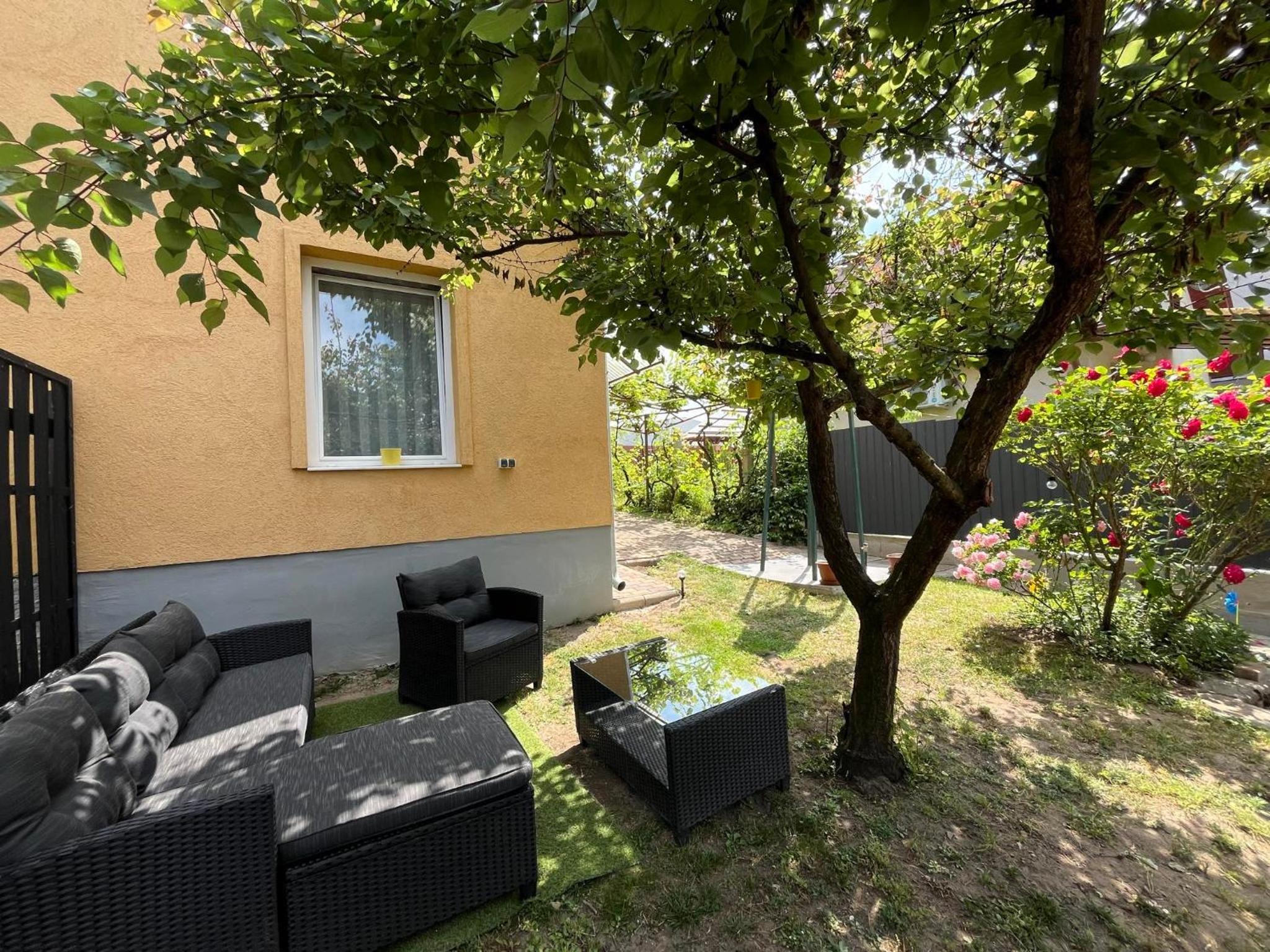 Viola Kisház view 5