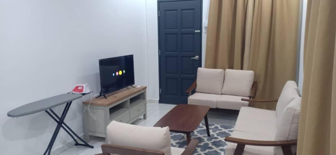 Adrea Loft Homestay Terengganu photo 2