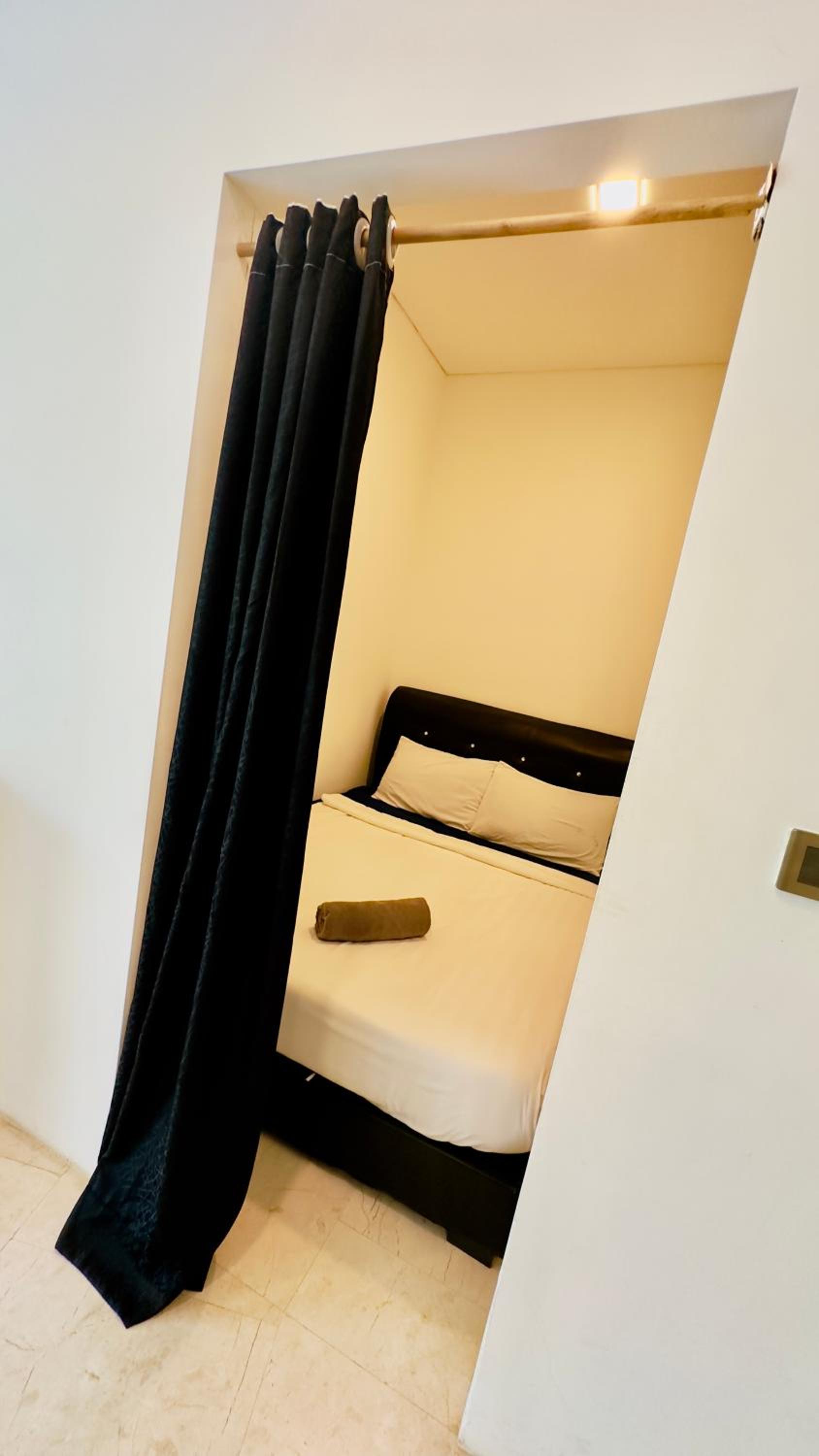Vortex Suites KLCC By Sweet.Home