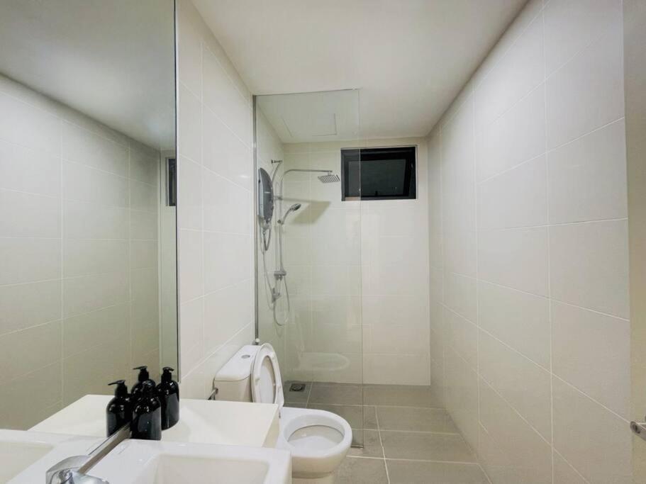 Blissful Southkey 2BR Midvalley