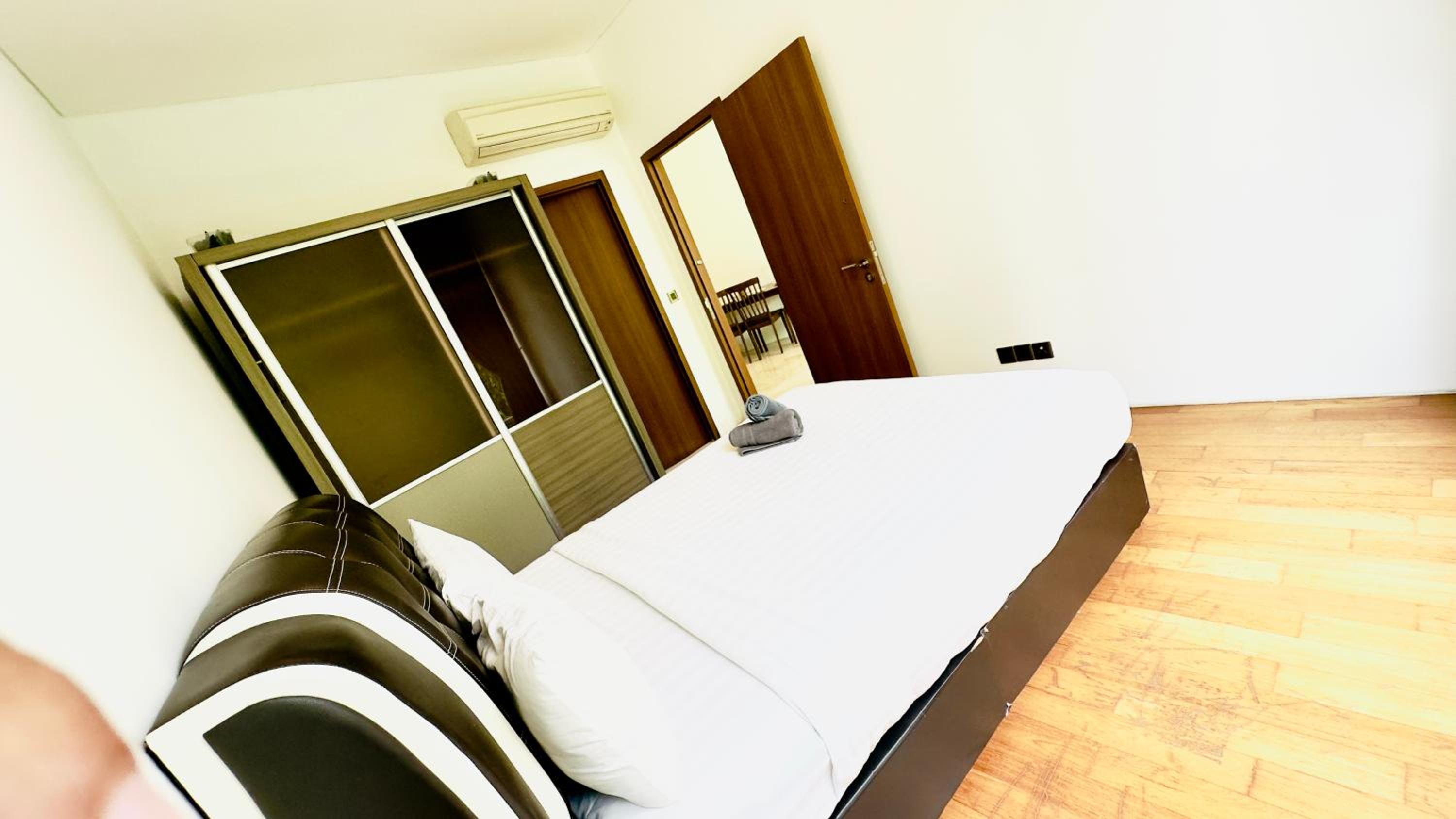 Vortex Suites KLCC By Sweet.Home