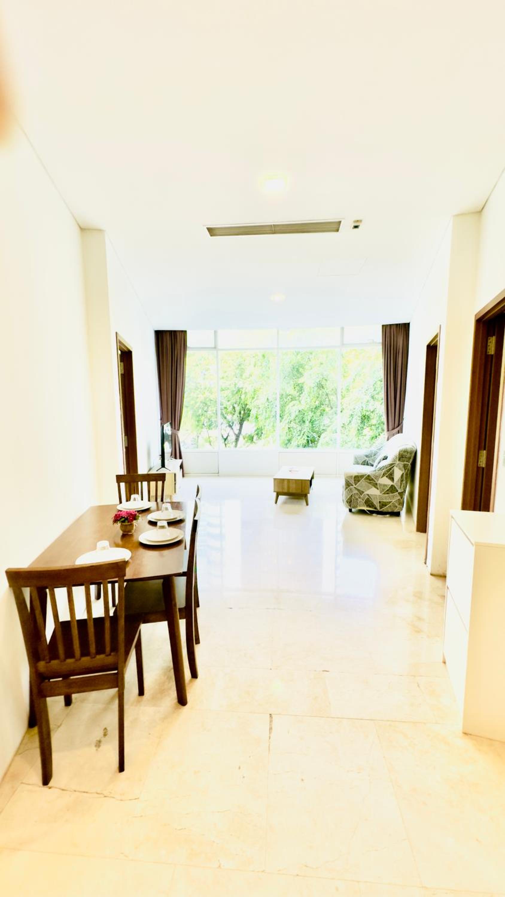 Vortex Suites KLCC By Sweet.Home