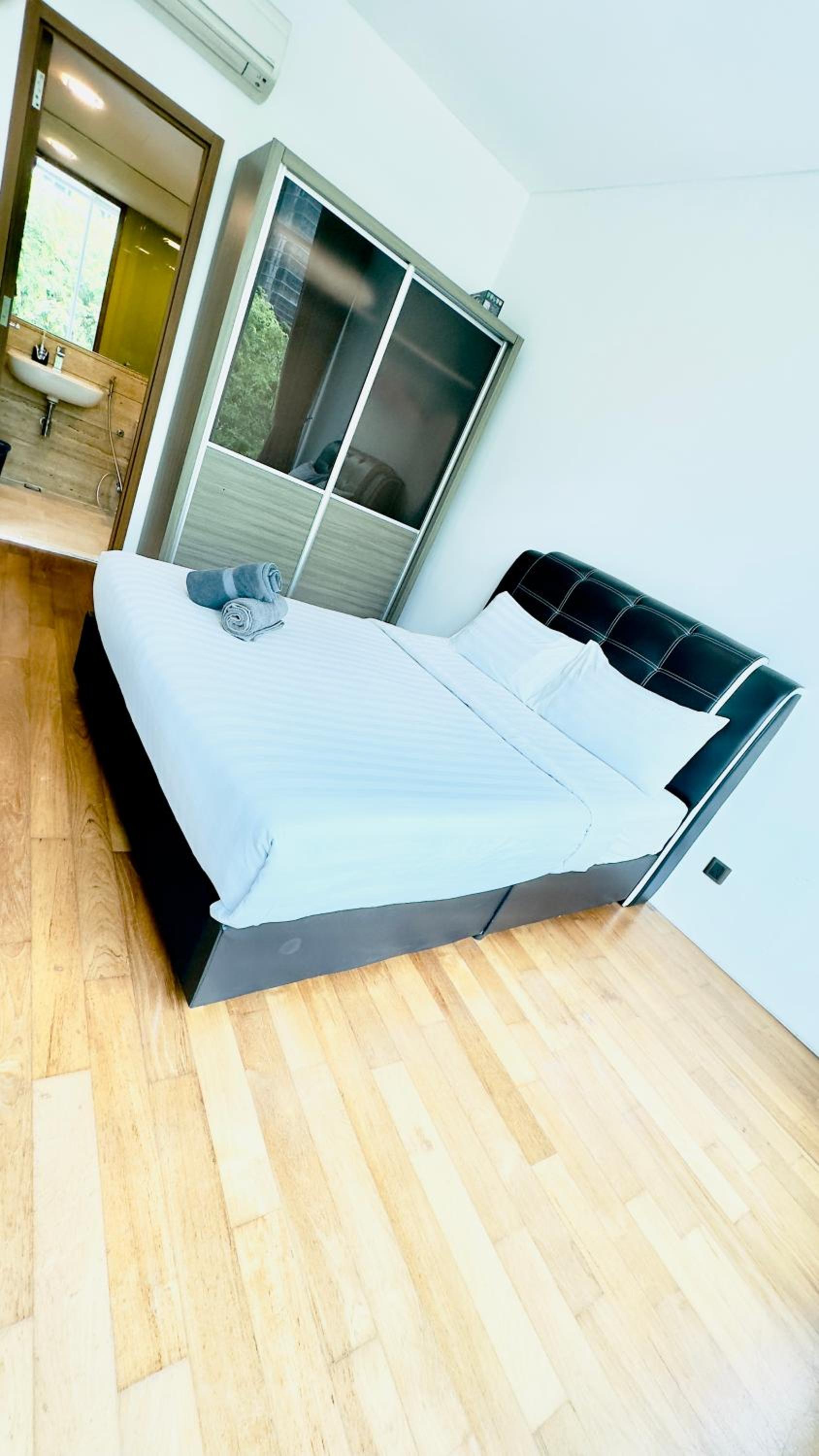 Vortex Suites KLCC By Sweet.Home