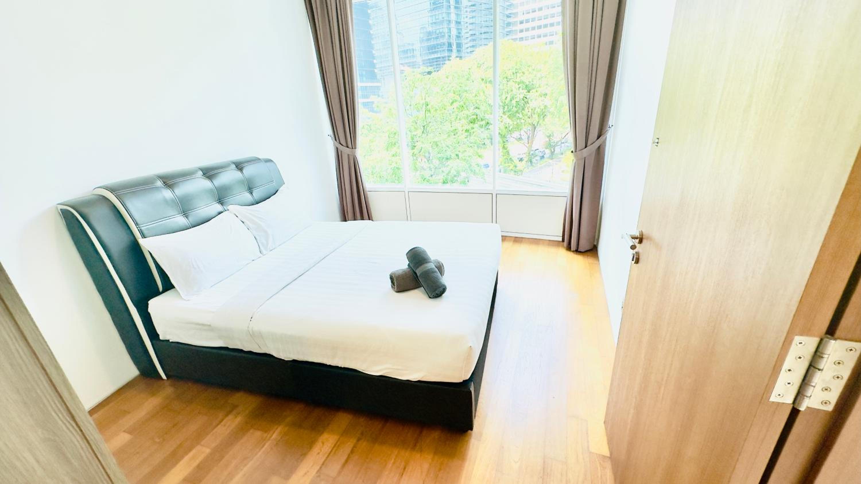Vortex Suites KLCC By Sweet.Home