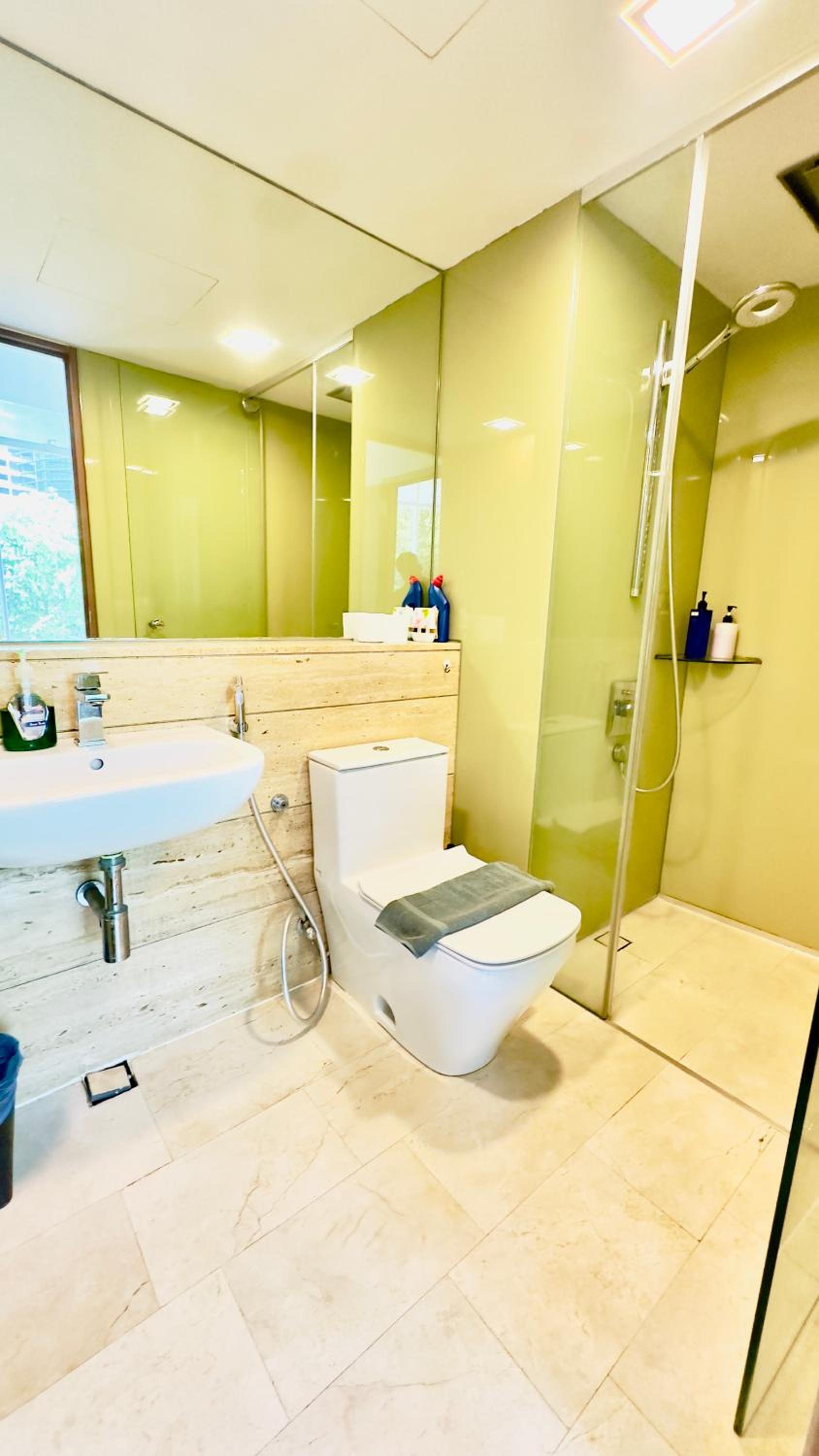 Vortex Suites KLCC By Sweet.Home