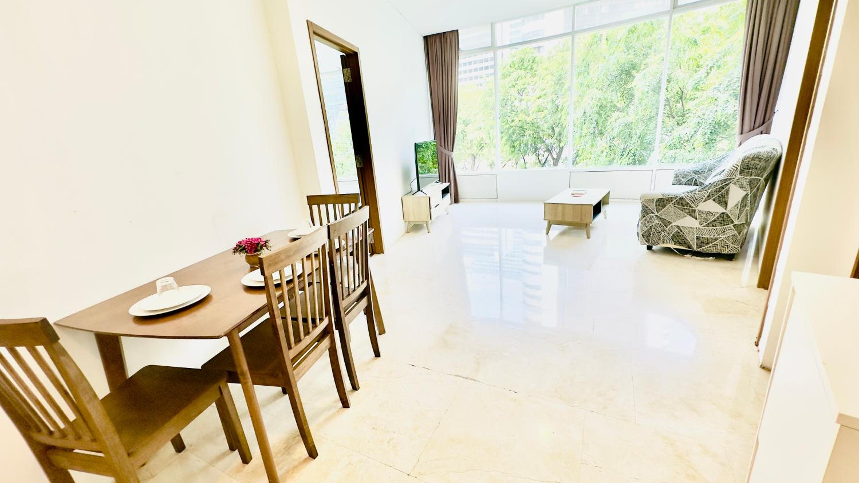 Vortex Suites KLCC By Sweet.Home