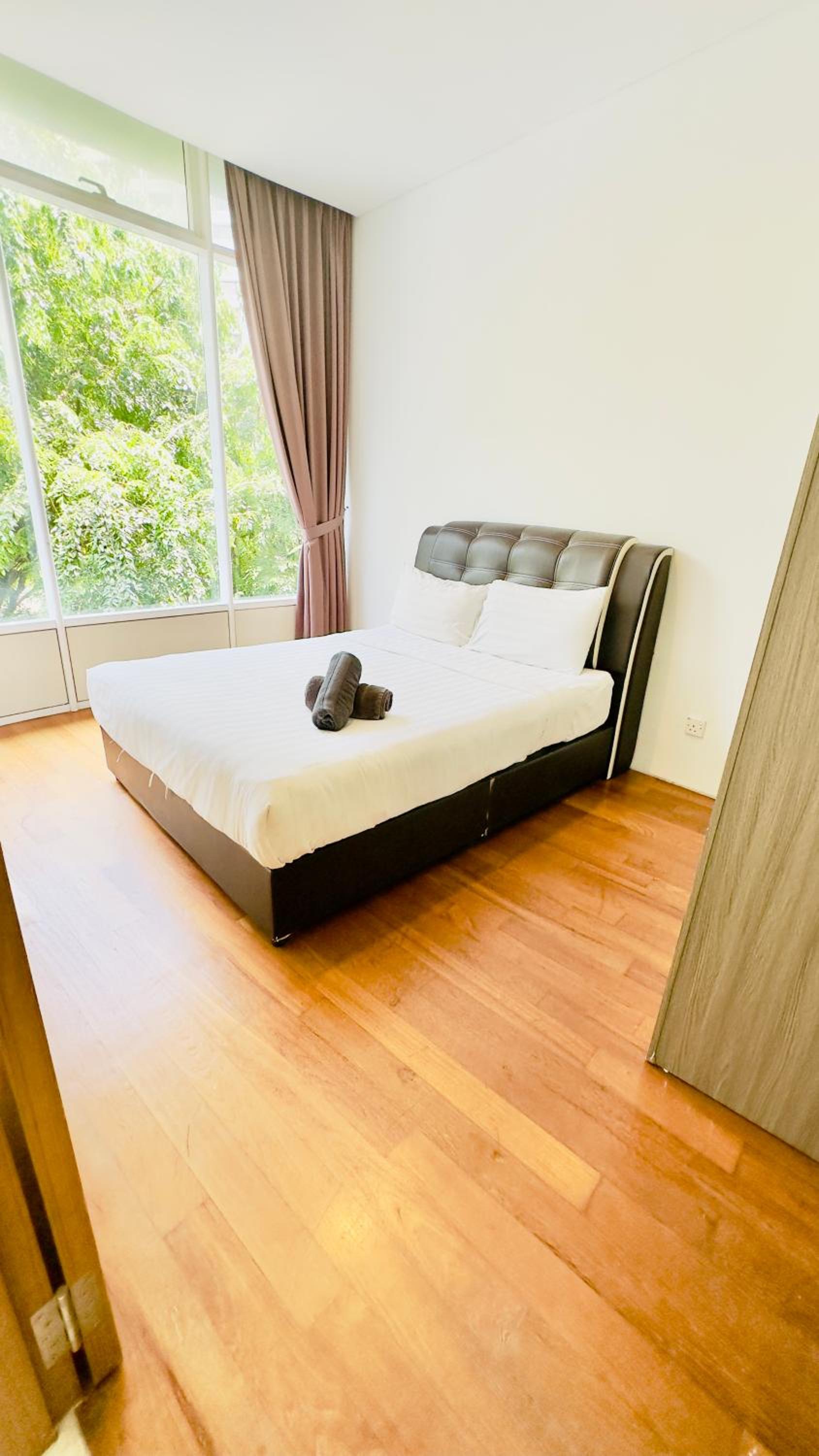 Vortex Suites KLCC By Sweet.Home