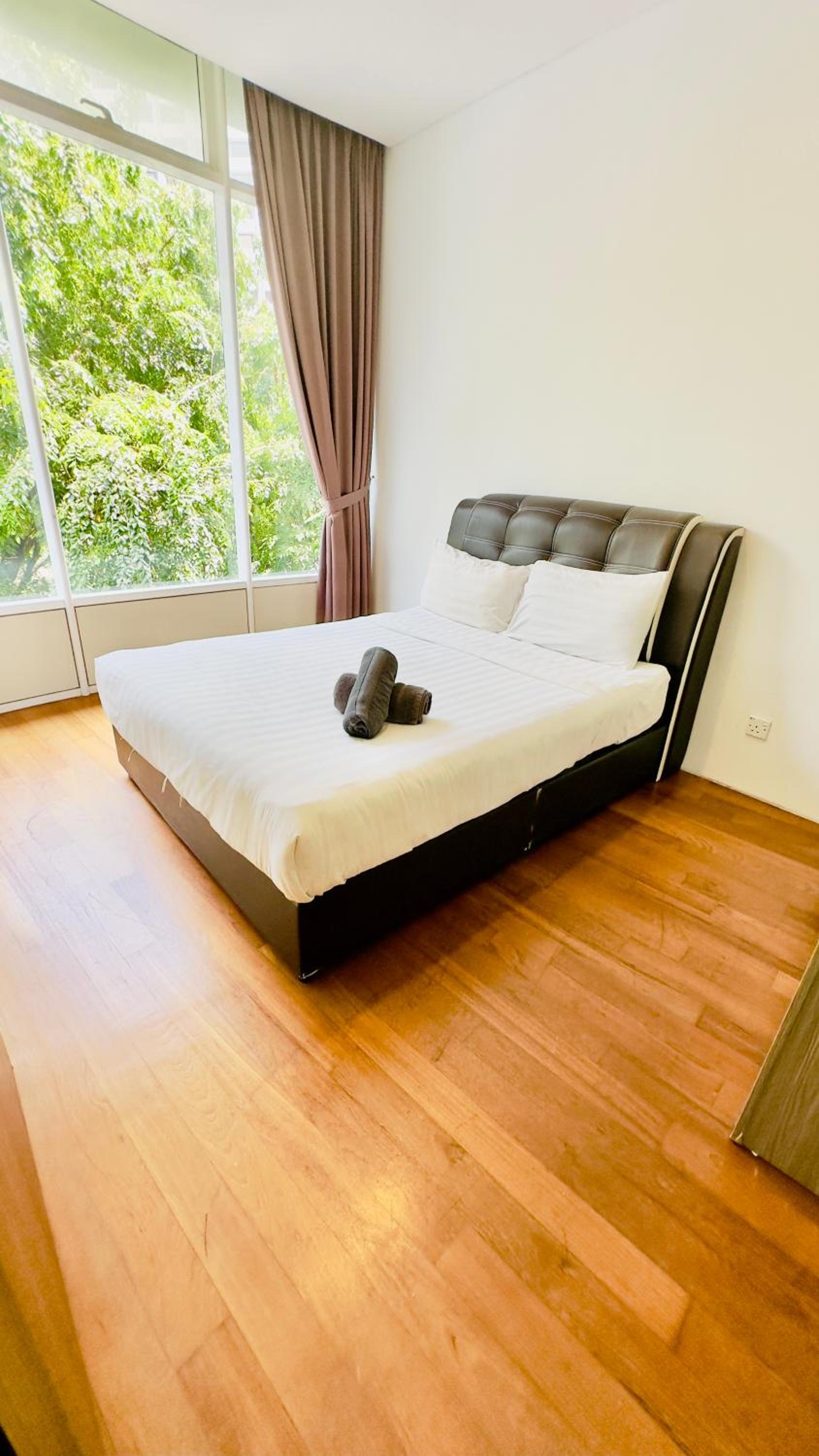 Vortex Suites KLCC By Sweet.Home