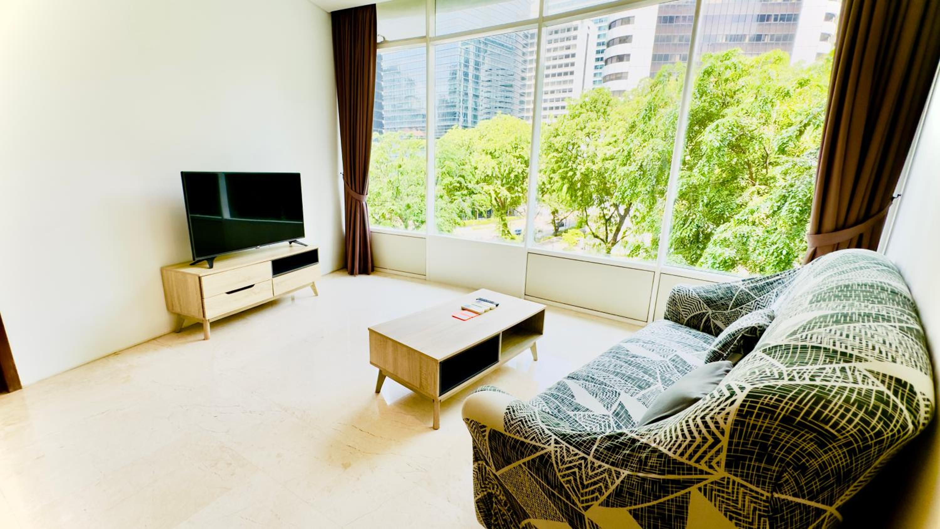 Vortex Suites KLCC By Sweet.Home