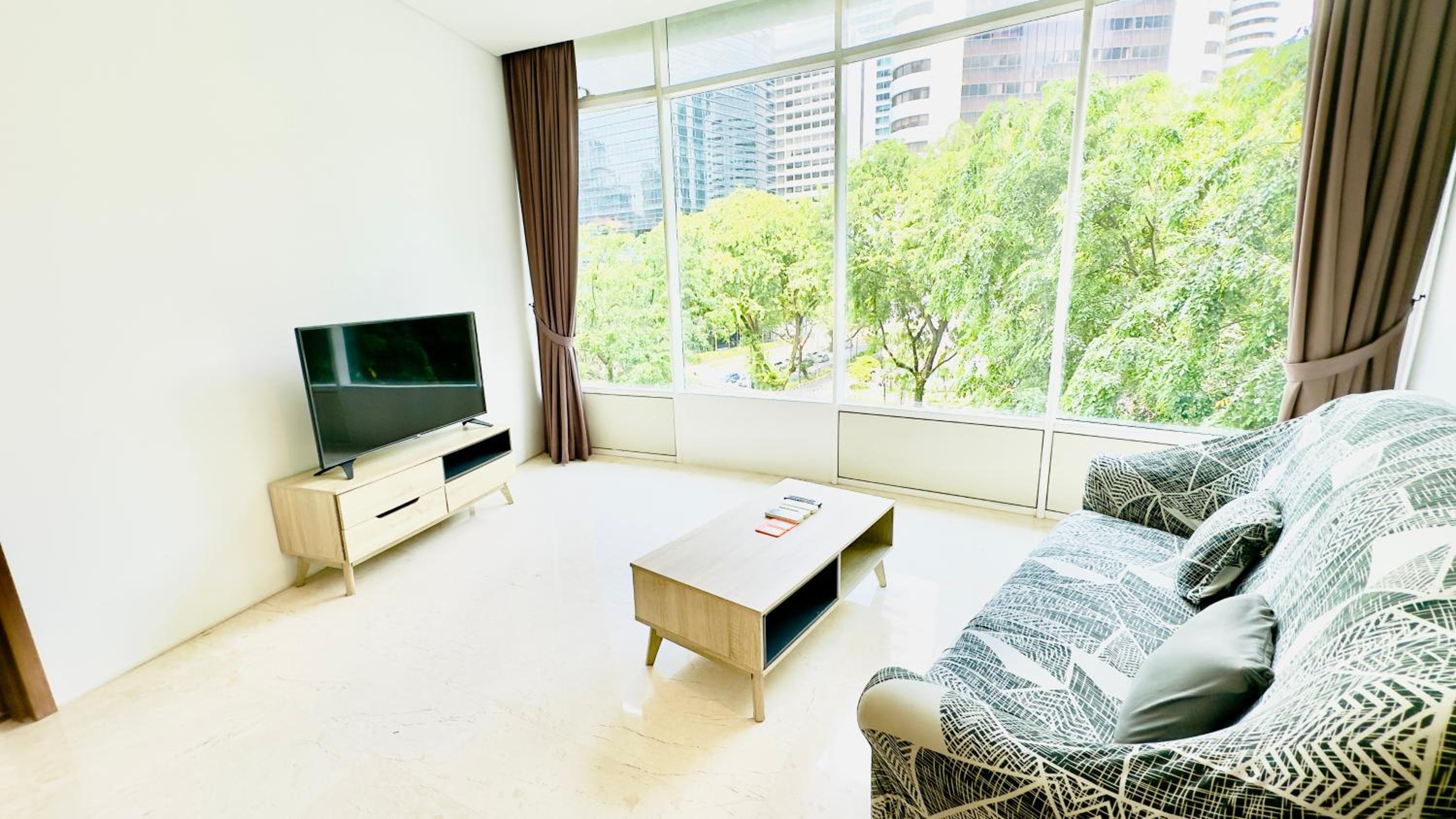 Vortex Suites KLCC By Sweet.Home