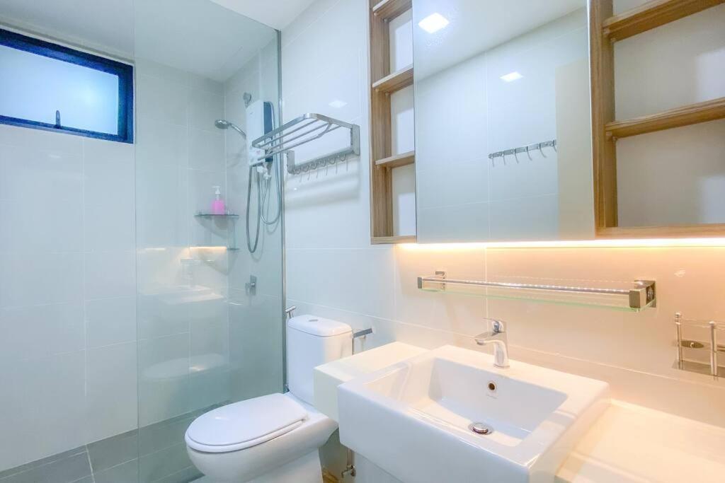 Blissful Southkey 2BR Midvalley
