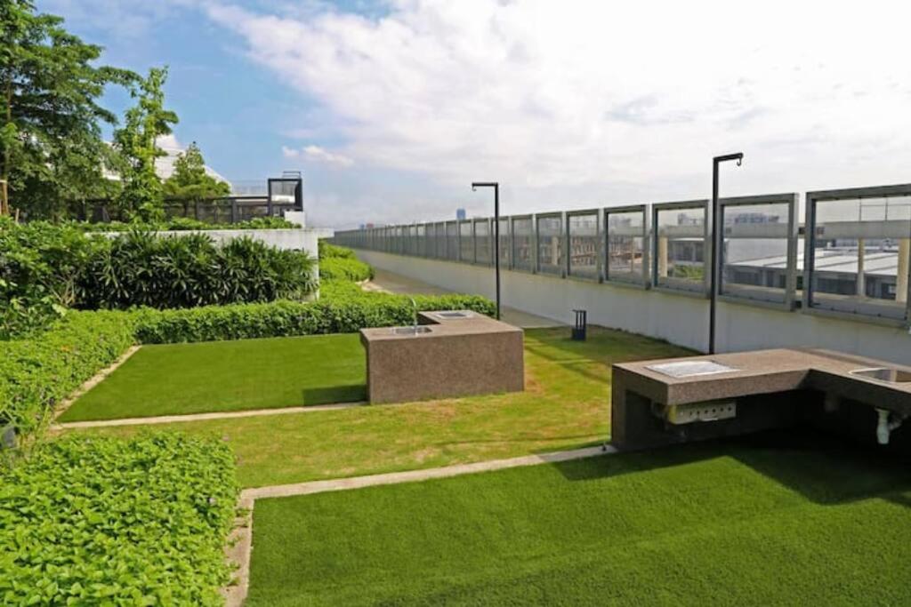 Blissful Southkey 2BR Midvalley