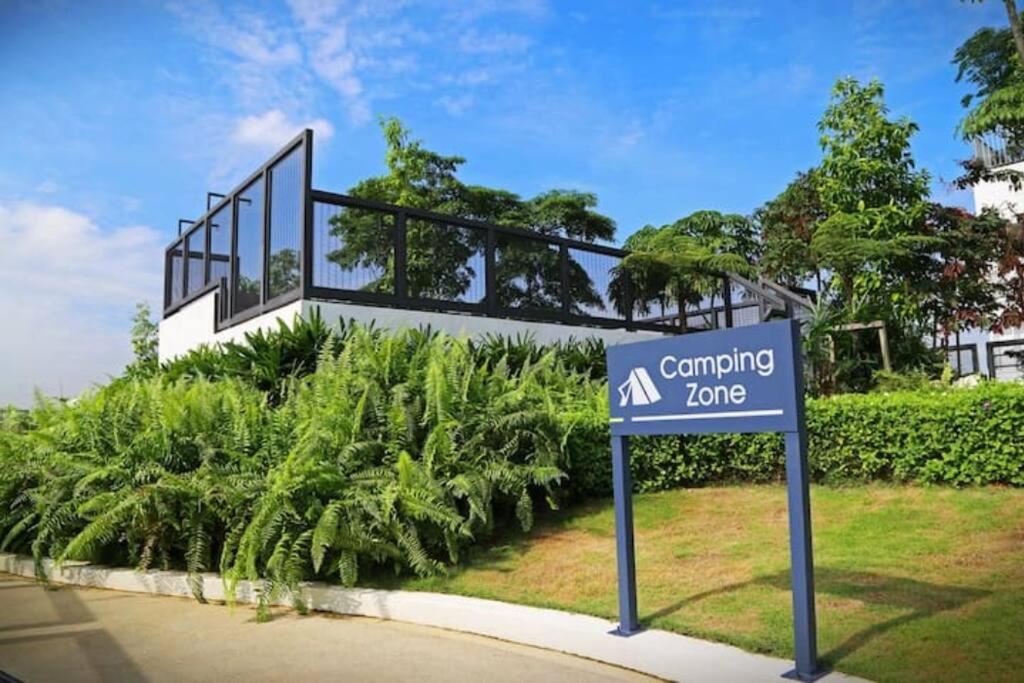 Blissful Southkey 2BR Midvalley