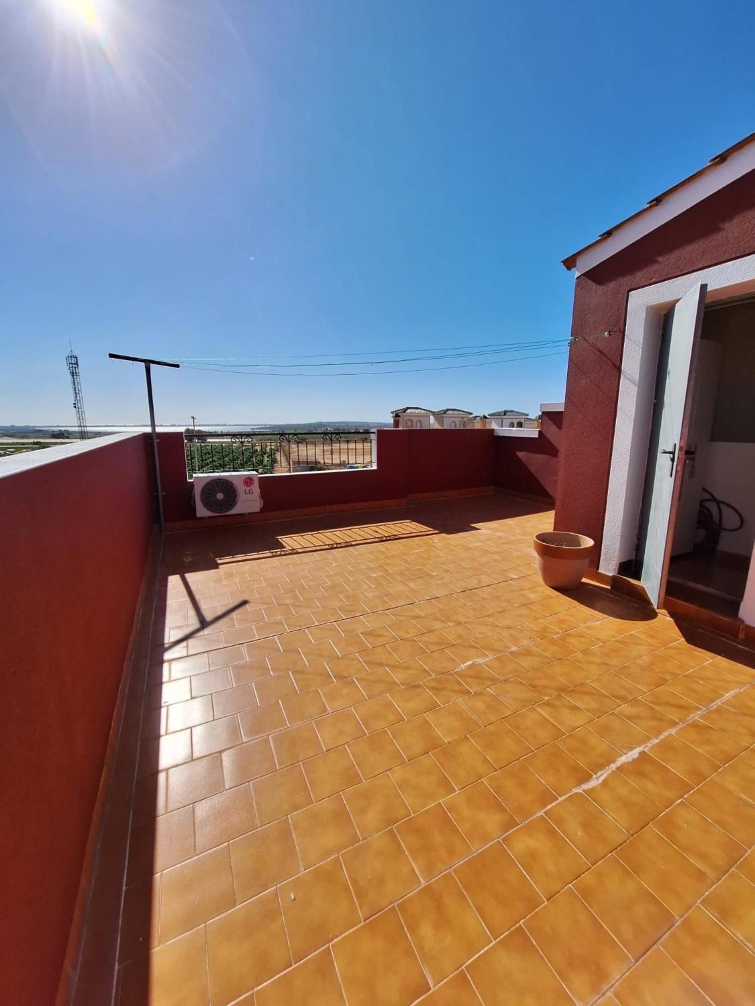 Casa Azul Los Montesinos