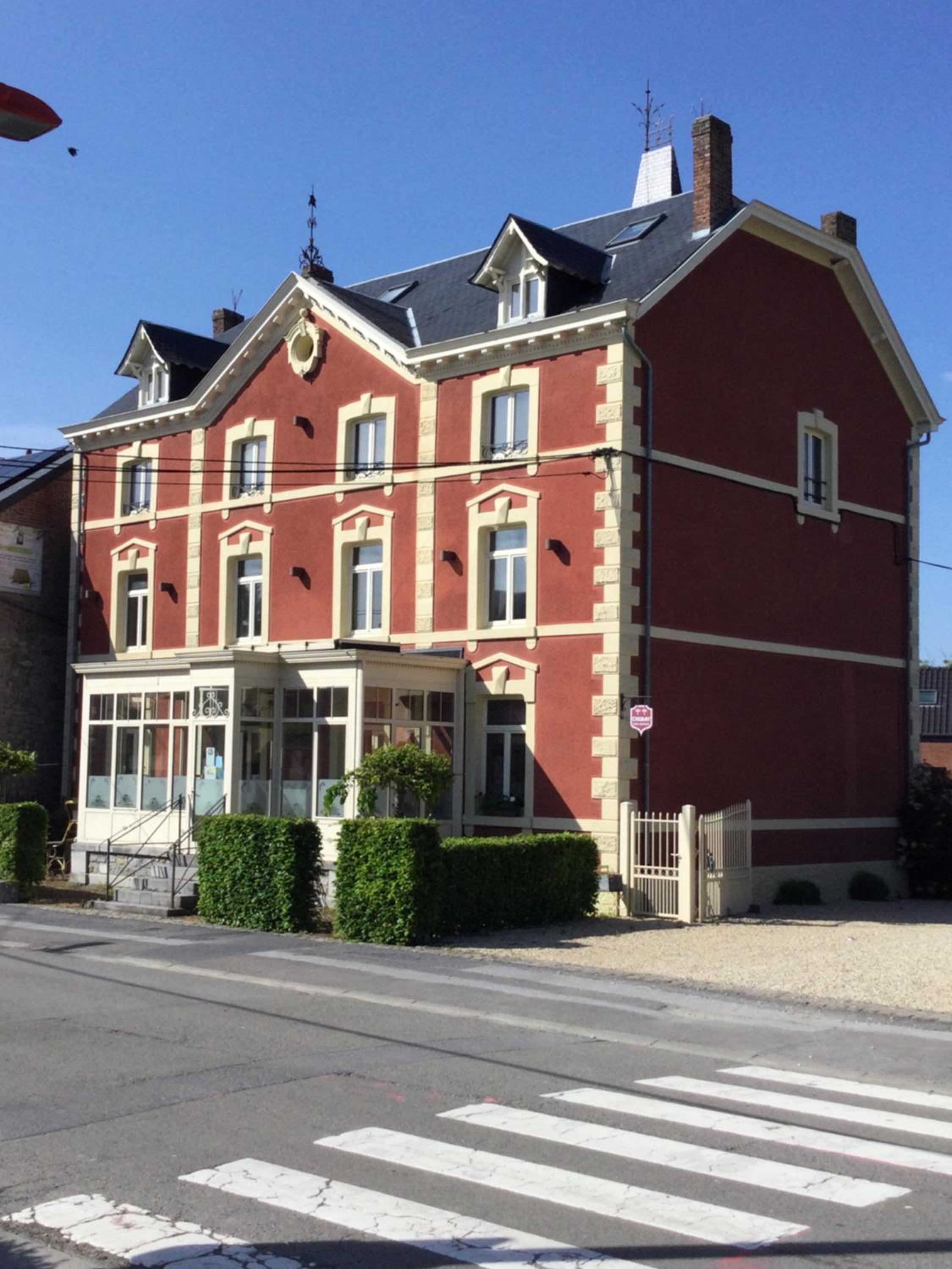 L'auberge Beauraing