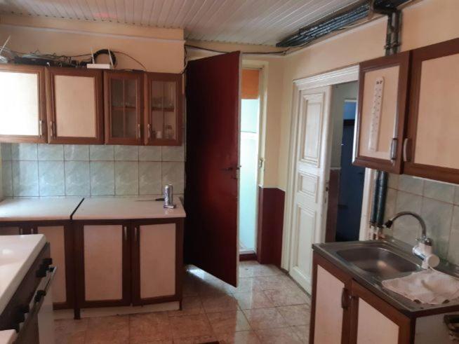 Vila Codrin view 2