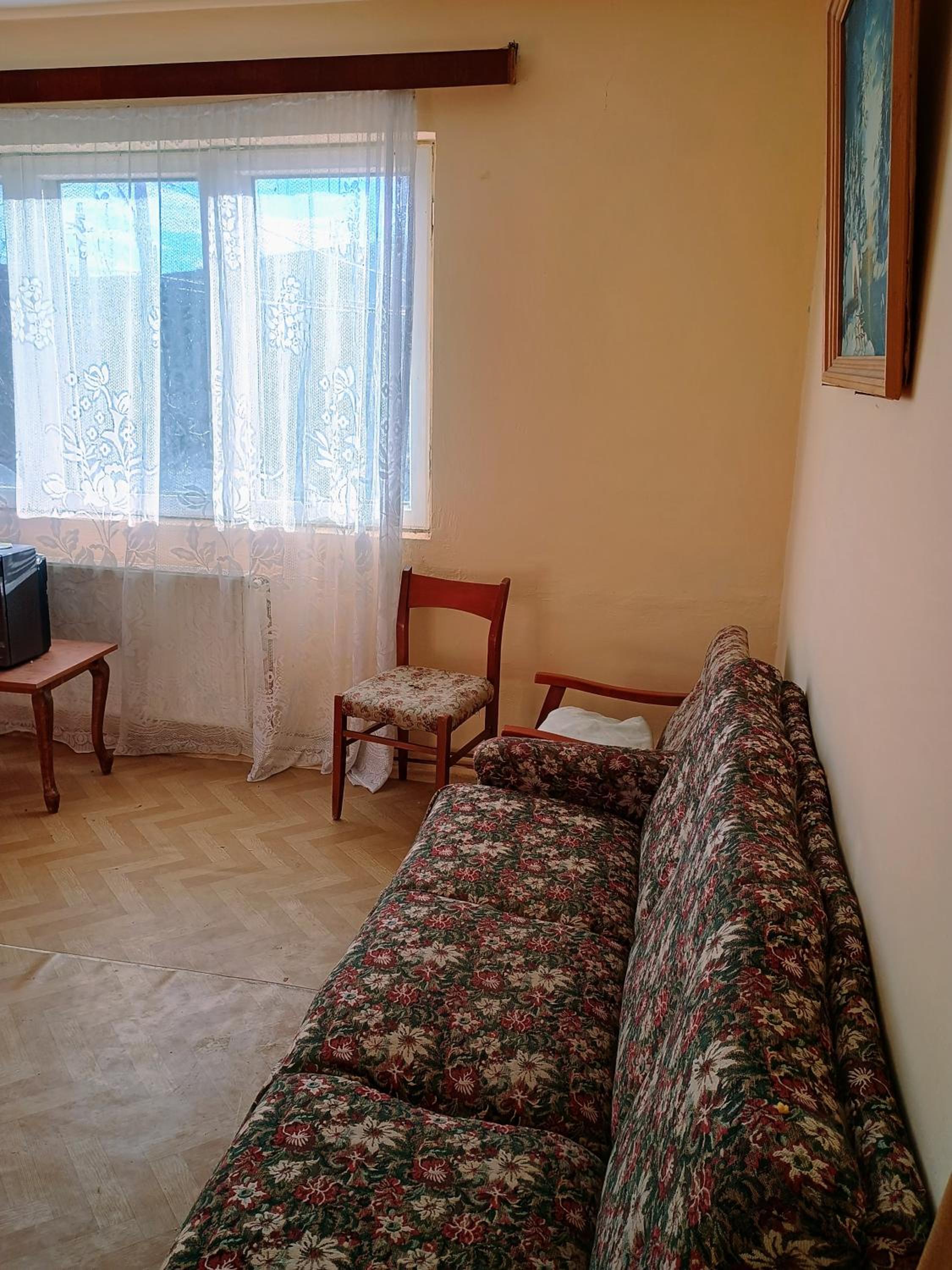 Vila Codrin view 3