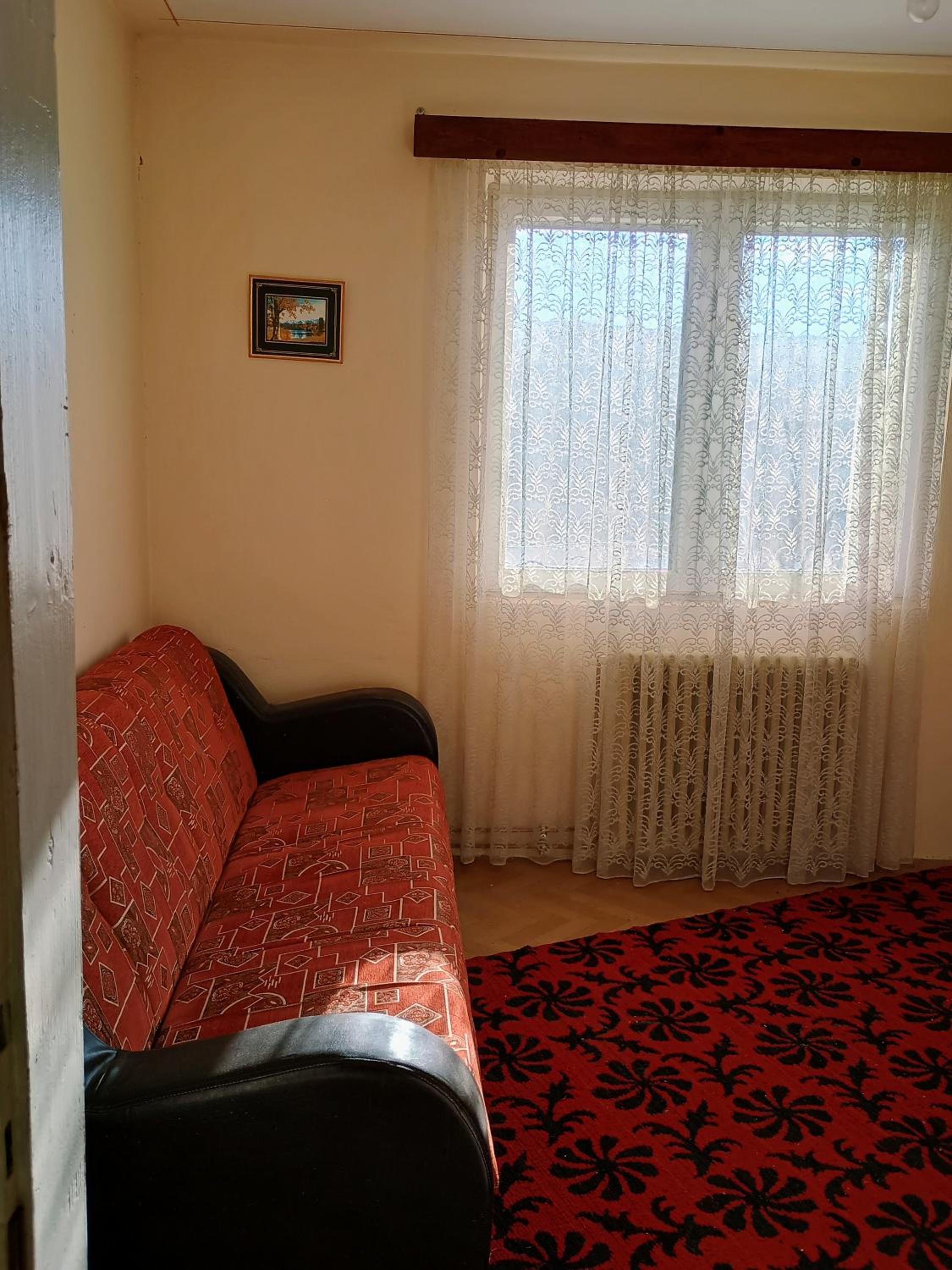 Vila Codrin view 4