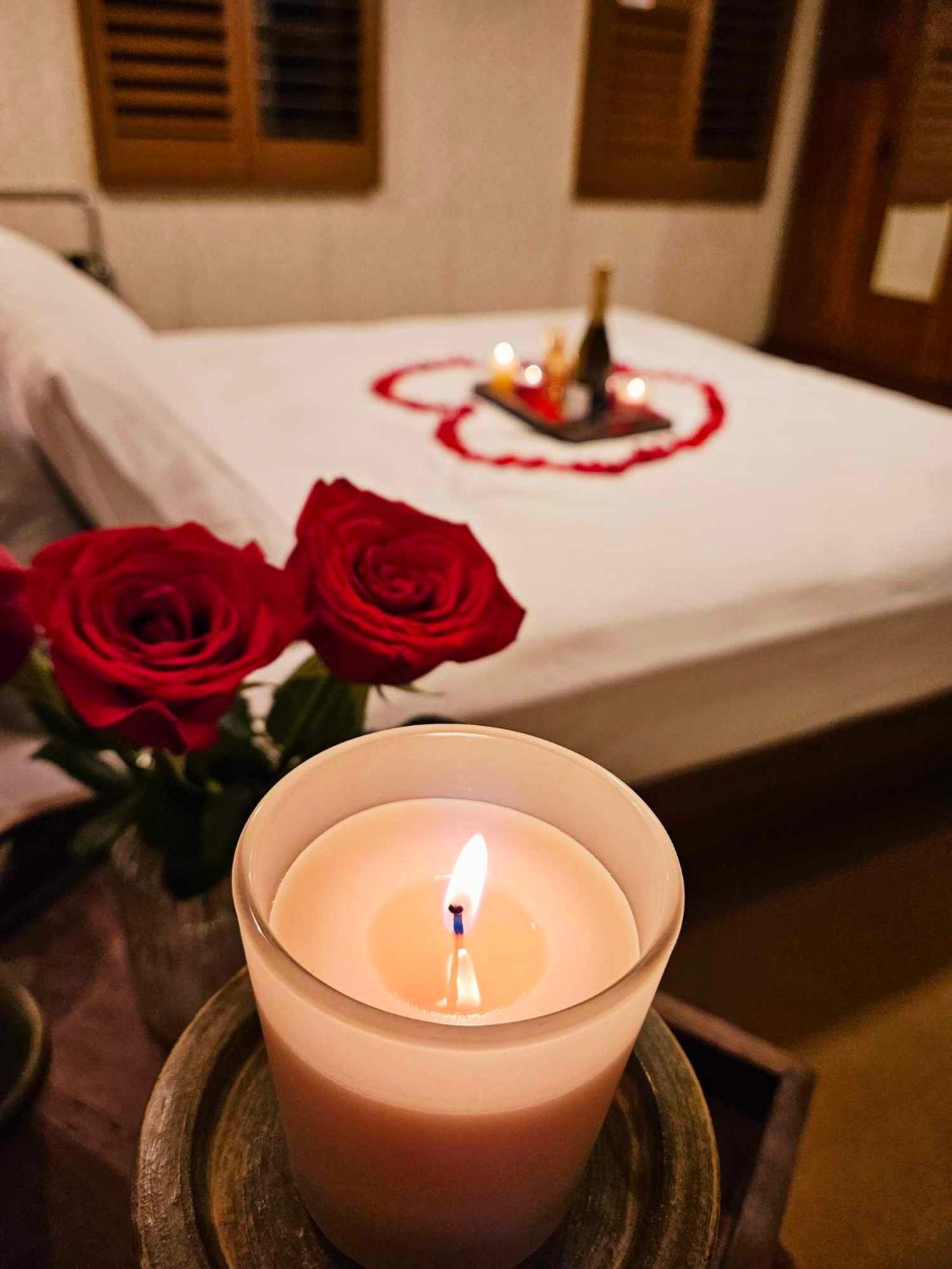 The Gamekeepers Spa Cottage in Tamborine Mountain