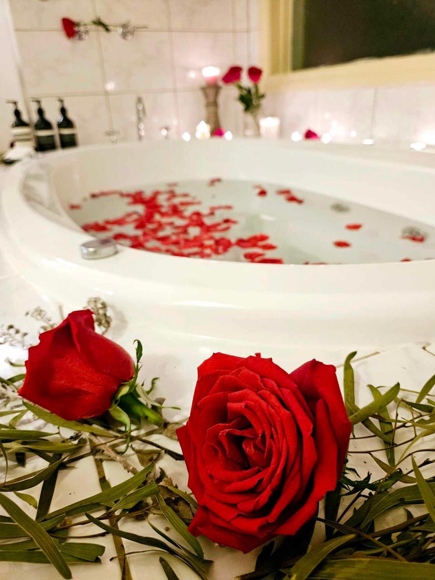 The Gamekeepers Spa Cottage in Tamborine Mountain