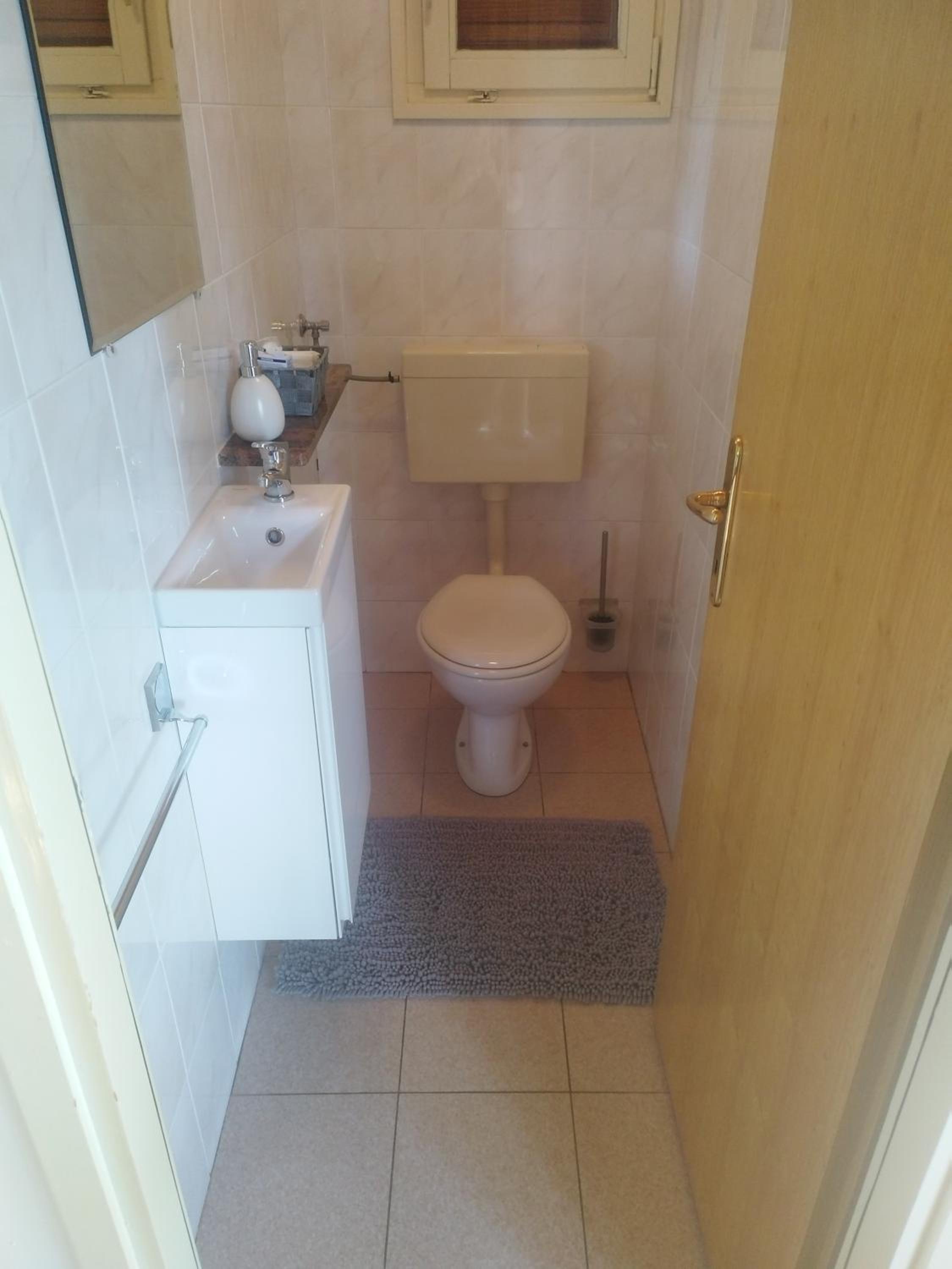 Počitniška hiša Lokve
