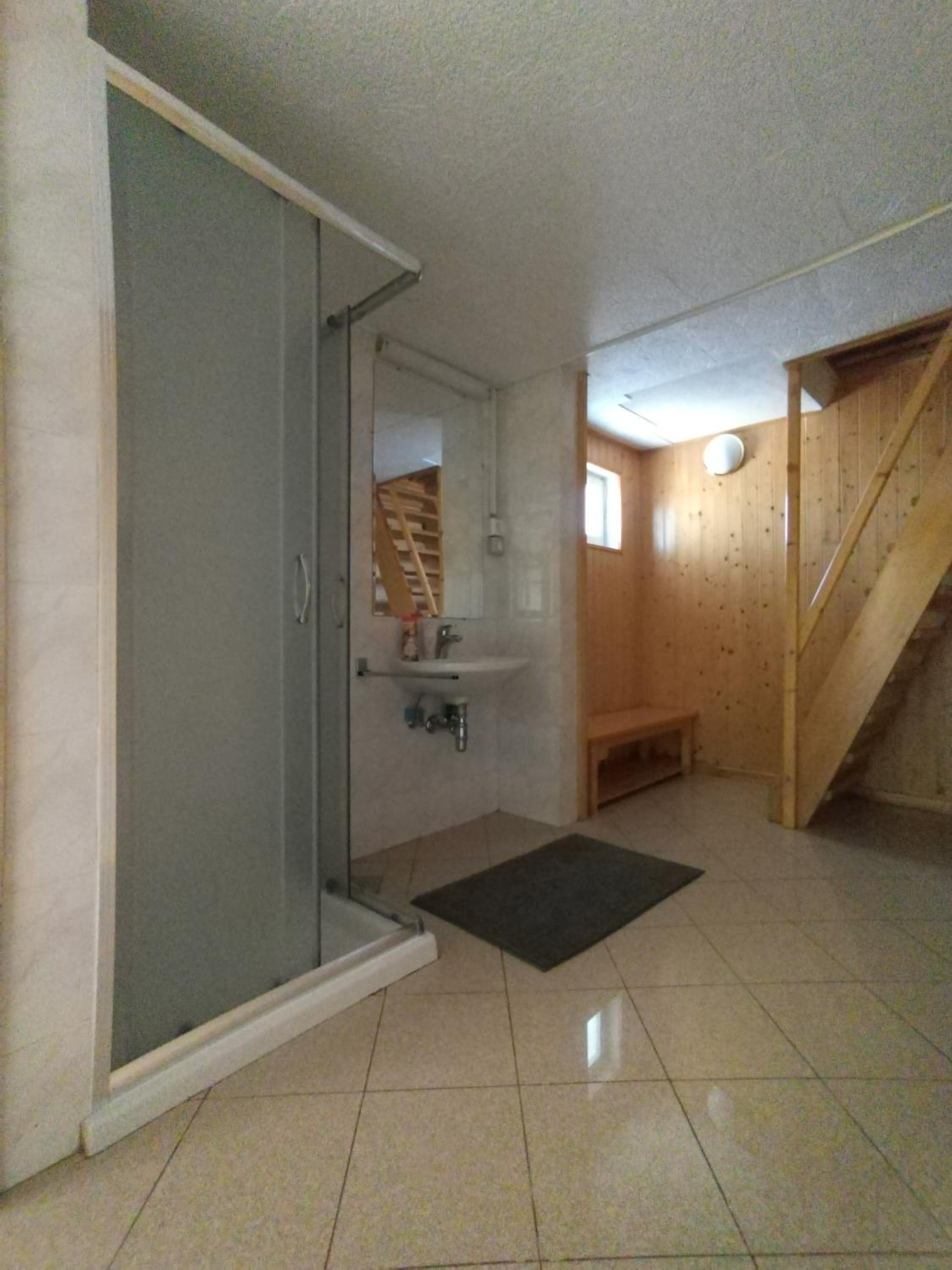 Počitniška hiša Lokve