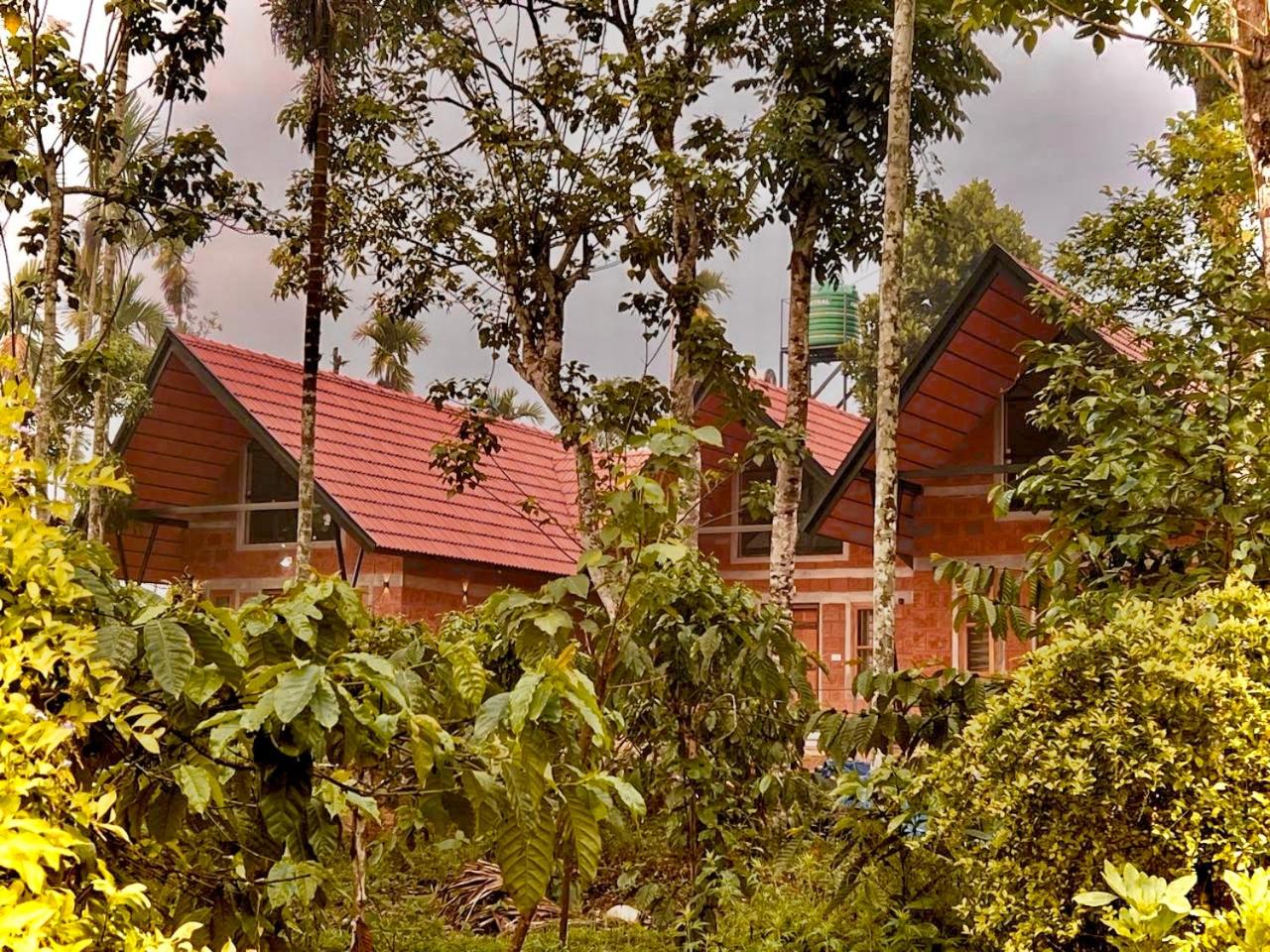 Senthamarai villa
