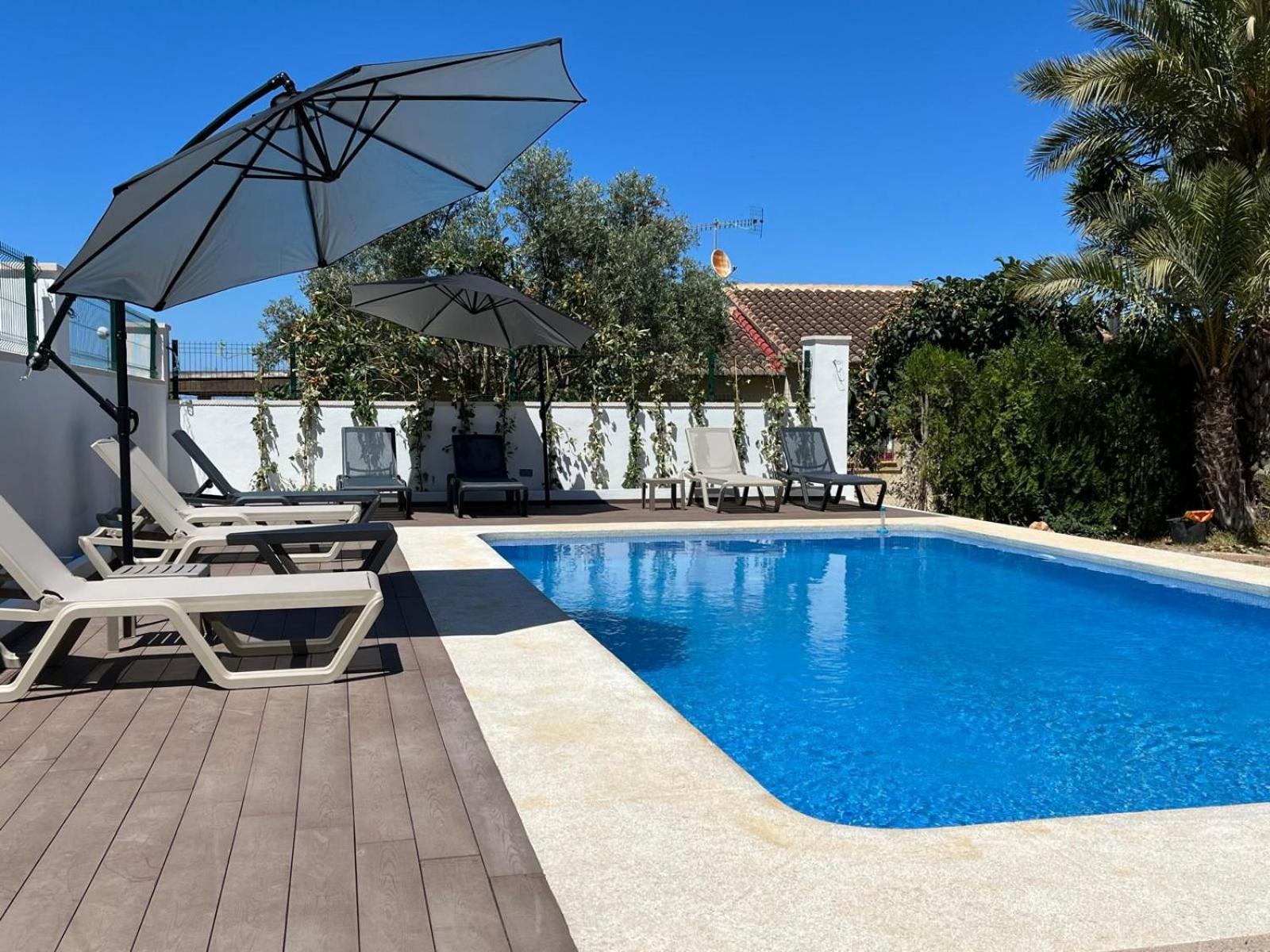 Villa Pura Vida