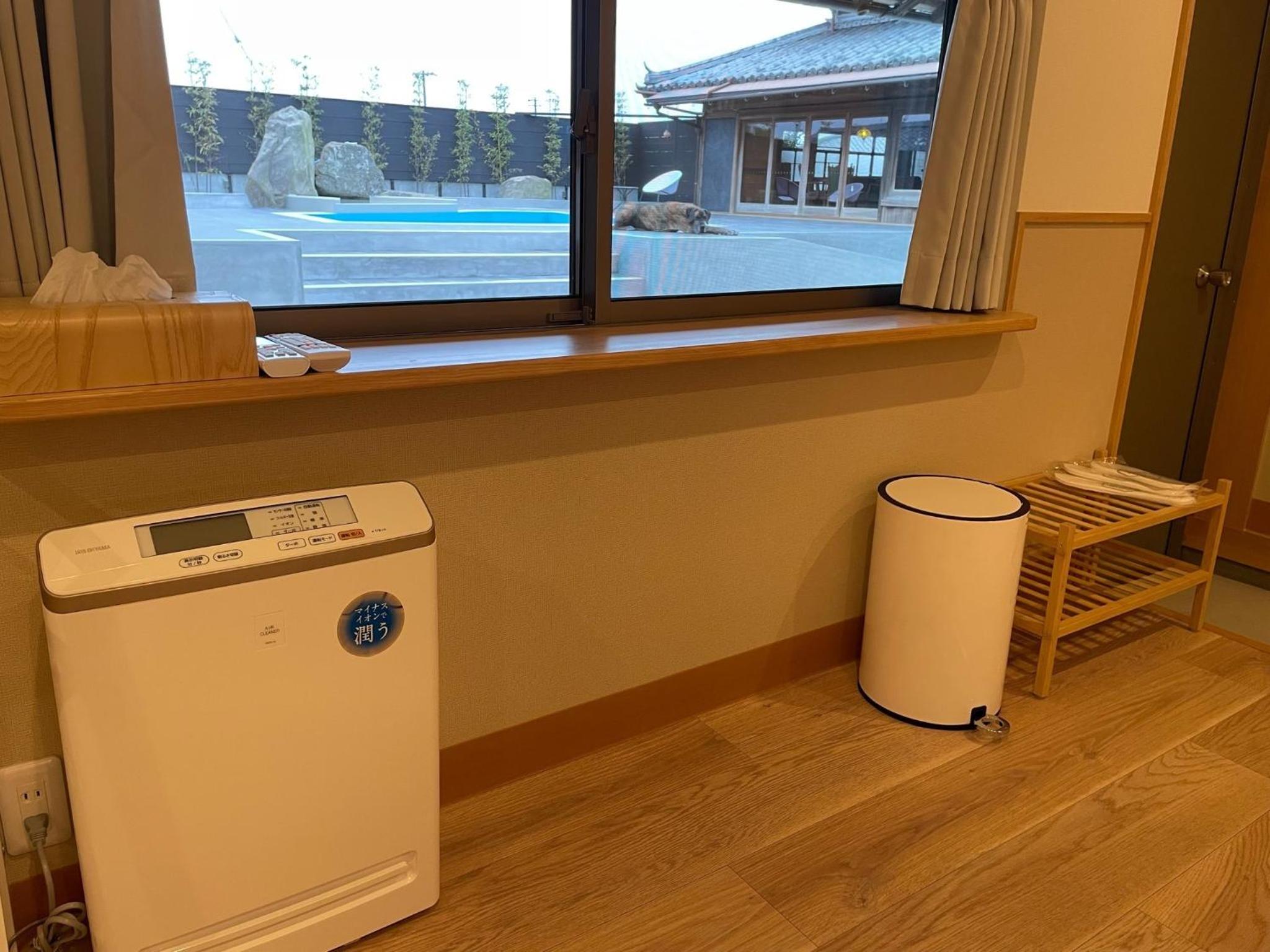 Awajishima dog stay,YAGI - Vacation STAY 93054v view 2