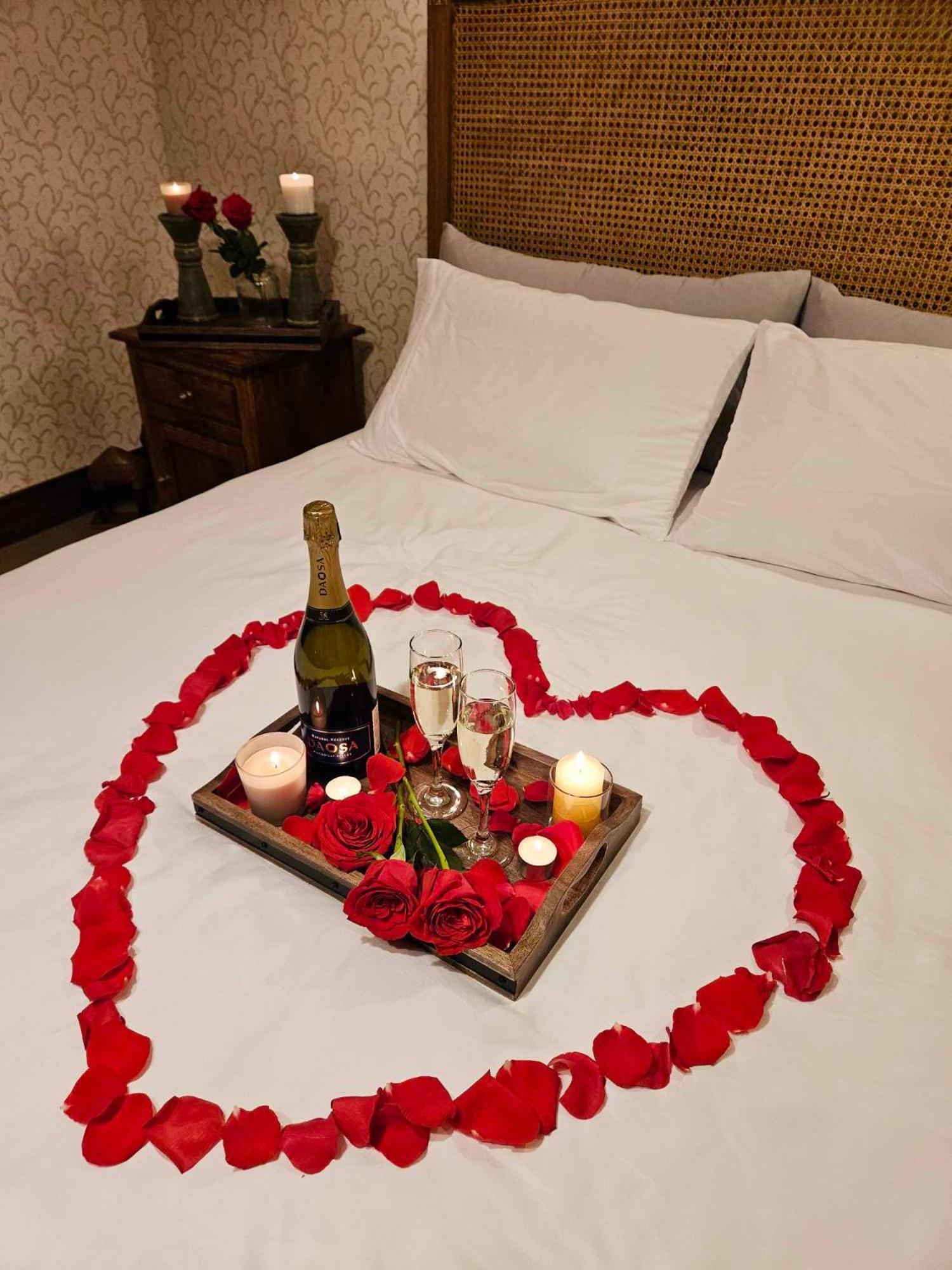 The Gamekeepers Spa Cottage in Tamborine Mountain