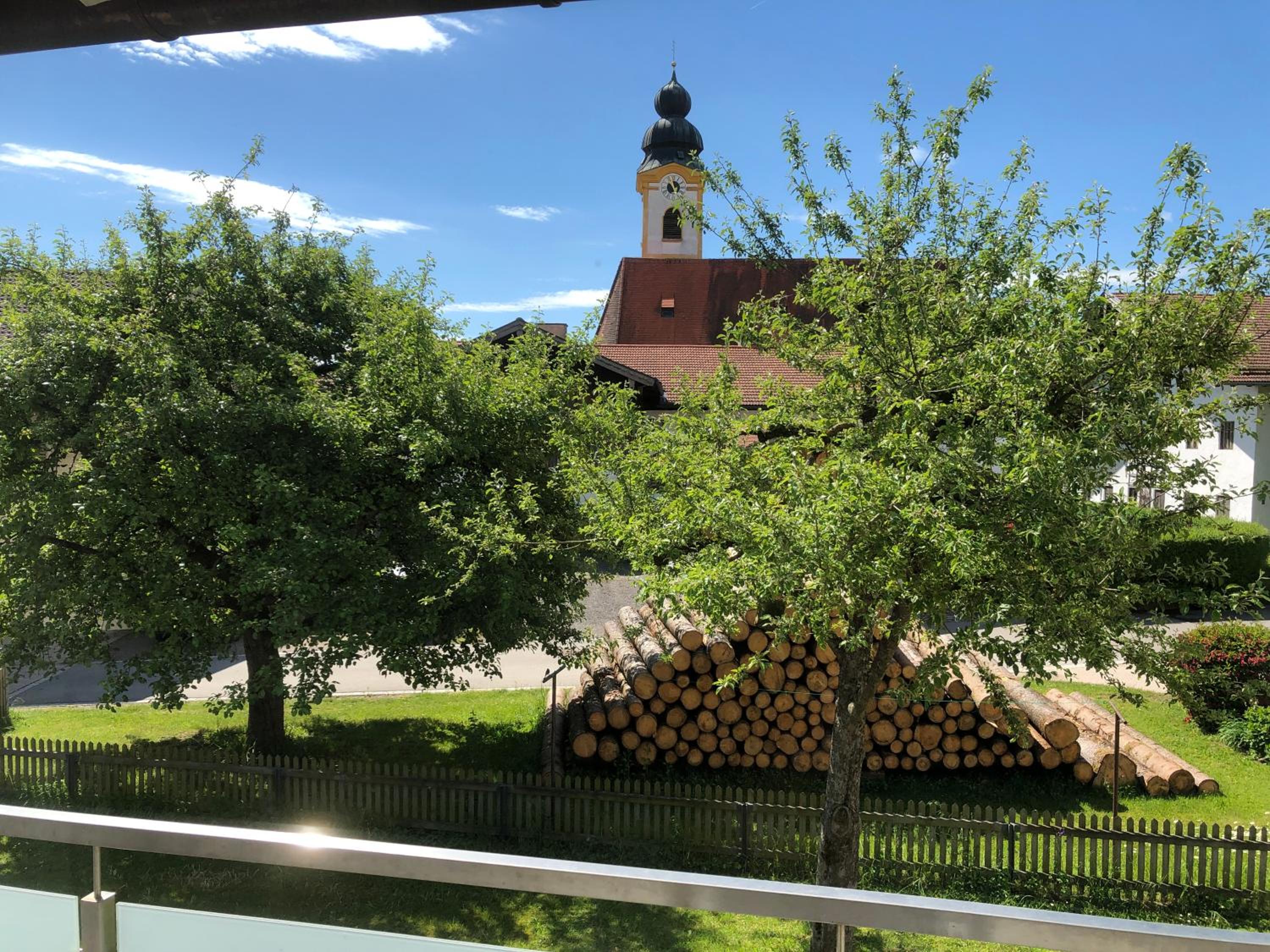 Ferienwohnung Sonnenblick
