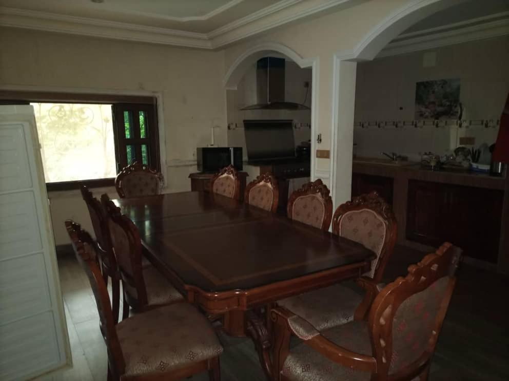 Villa le diamant