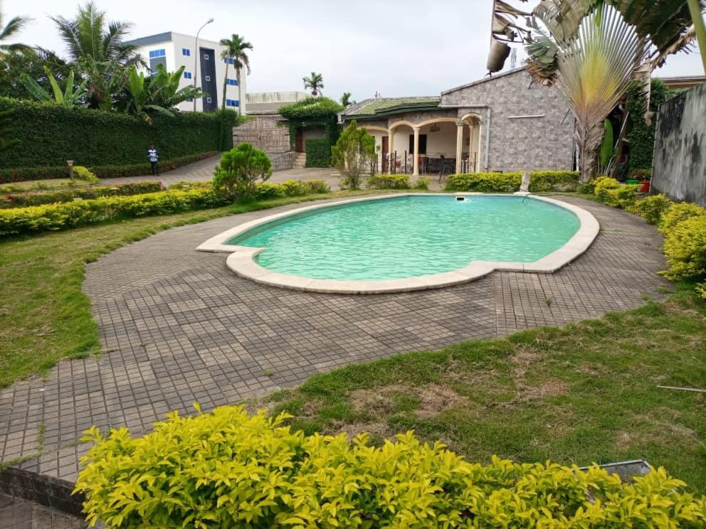 Villa le diamant