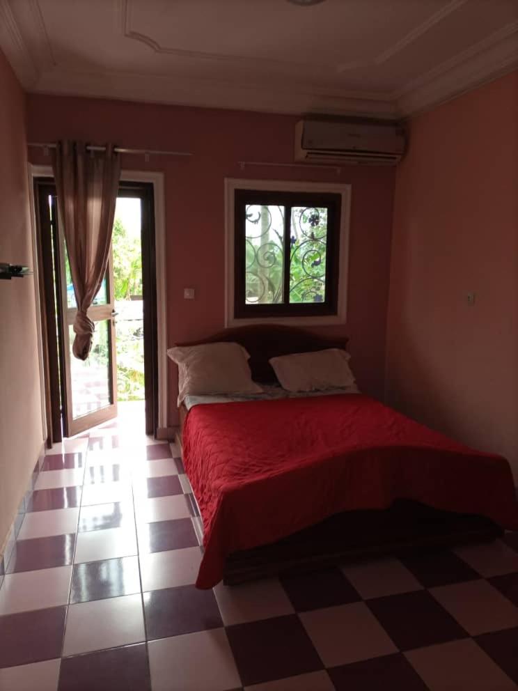 Villa le diamant
