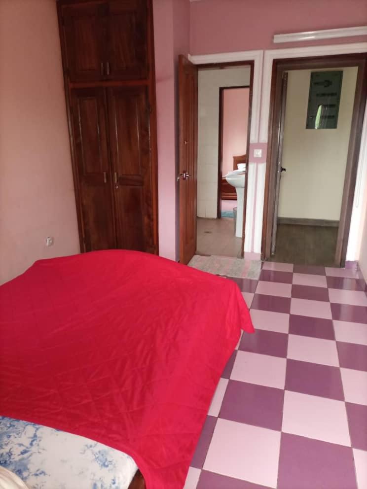 Villa le diamant