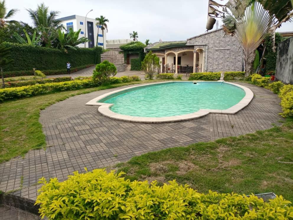 Villa le diamant