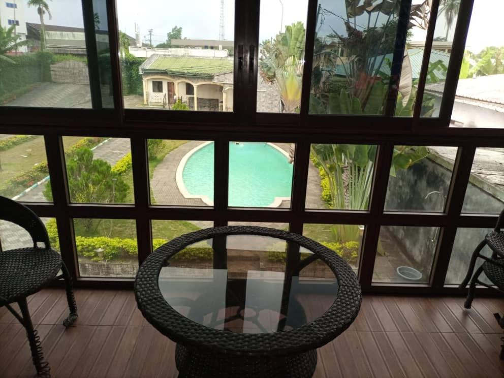 Villa le diamant