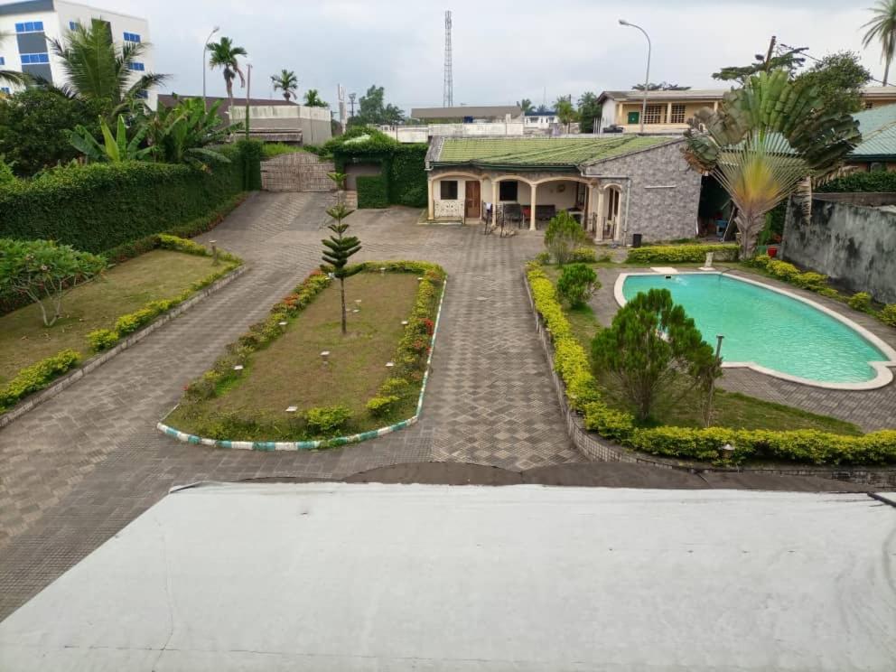 Villa le diamant