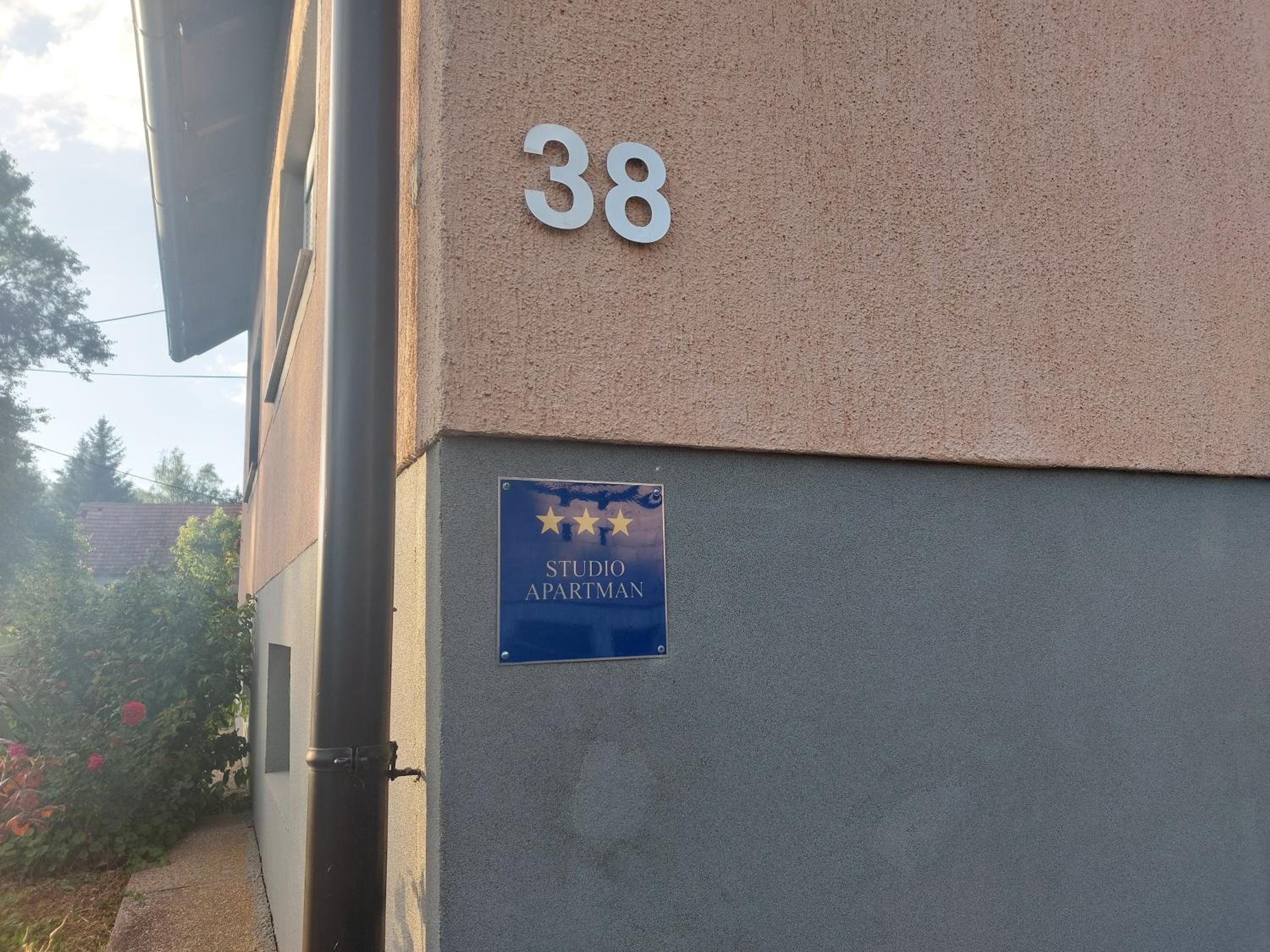 Apartman KATARINA Mrežnica