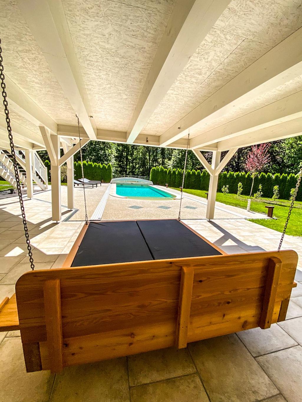 Luxusvilla Österreich