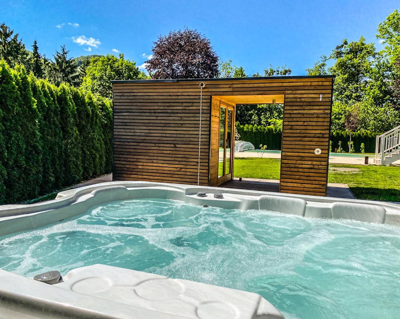 Luxusvilla Österreich