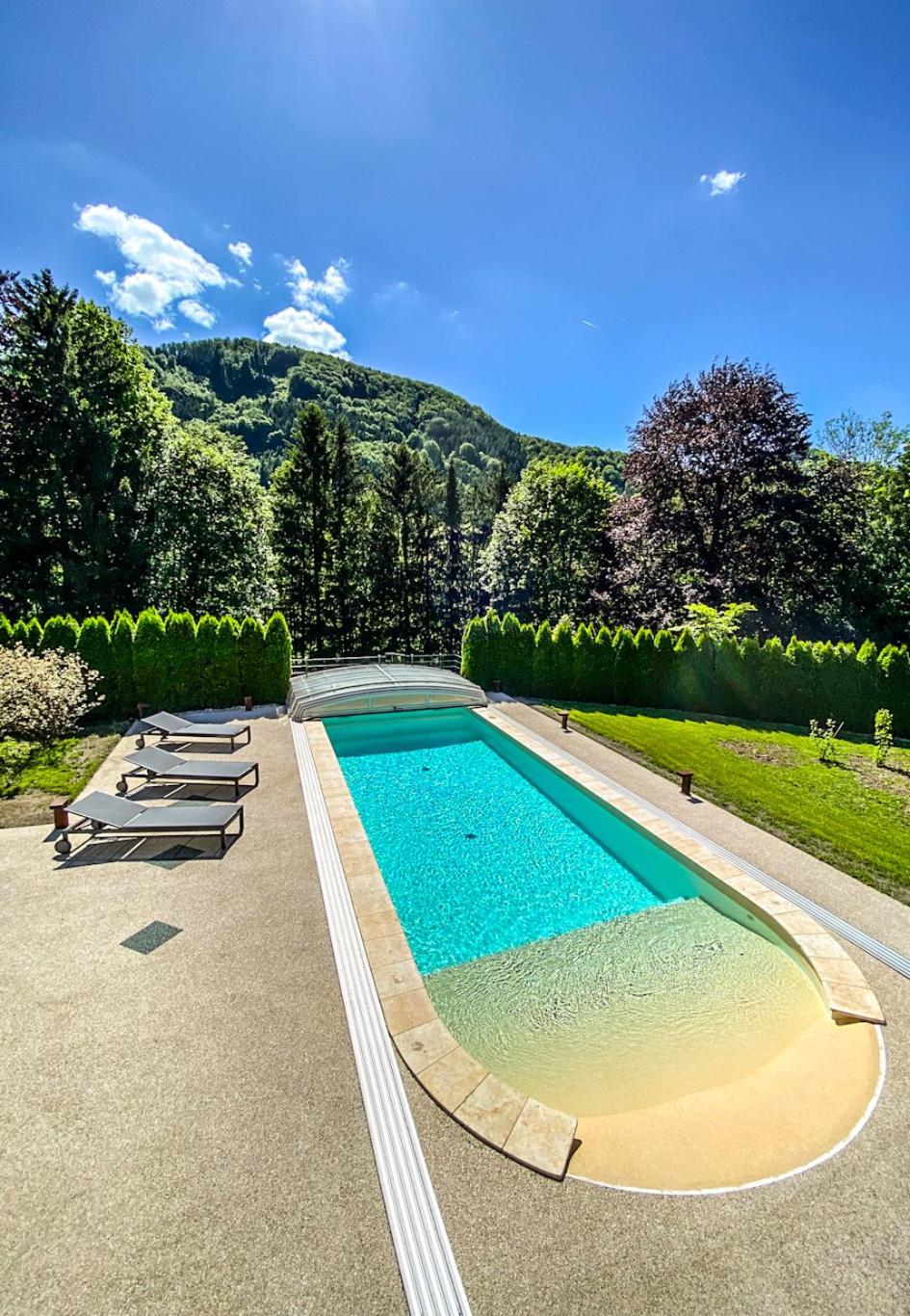 Luxusvilla Österreich