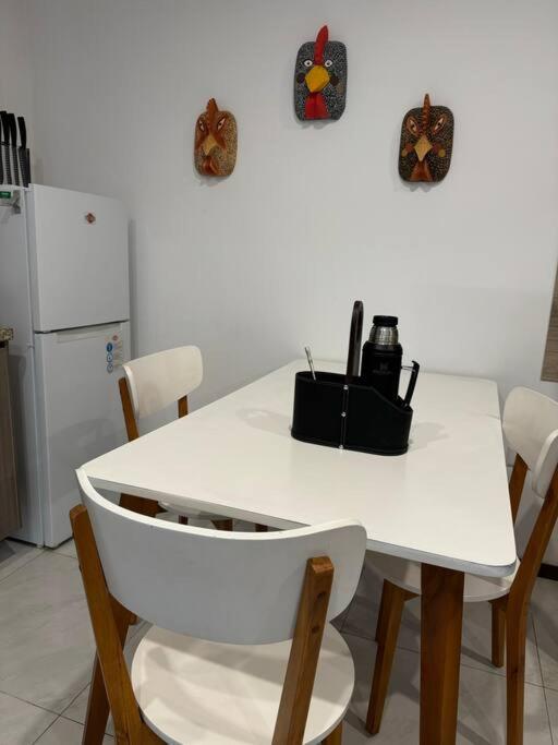 Edificio Boutique Quinto Piso