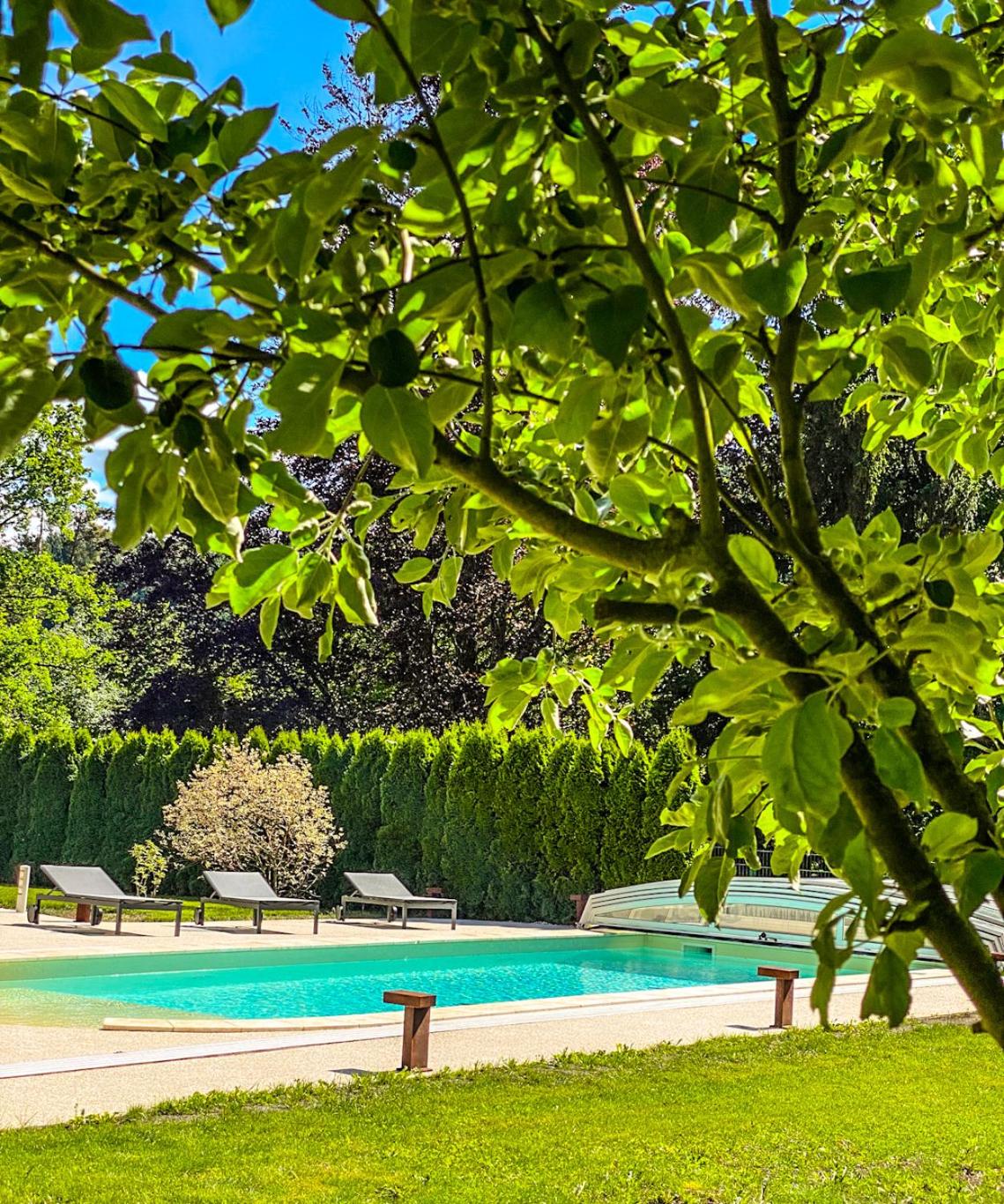 Luxusvilla Österreich