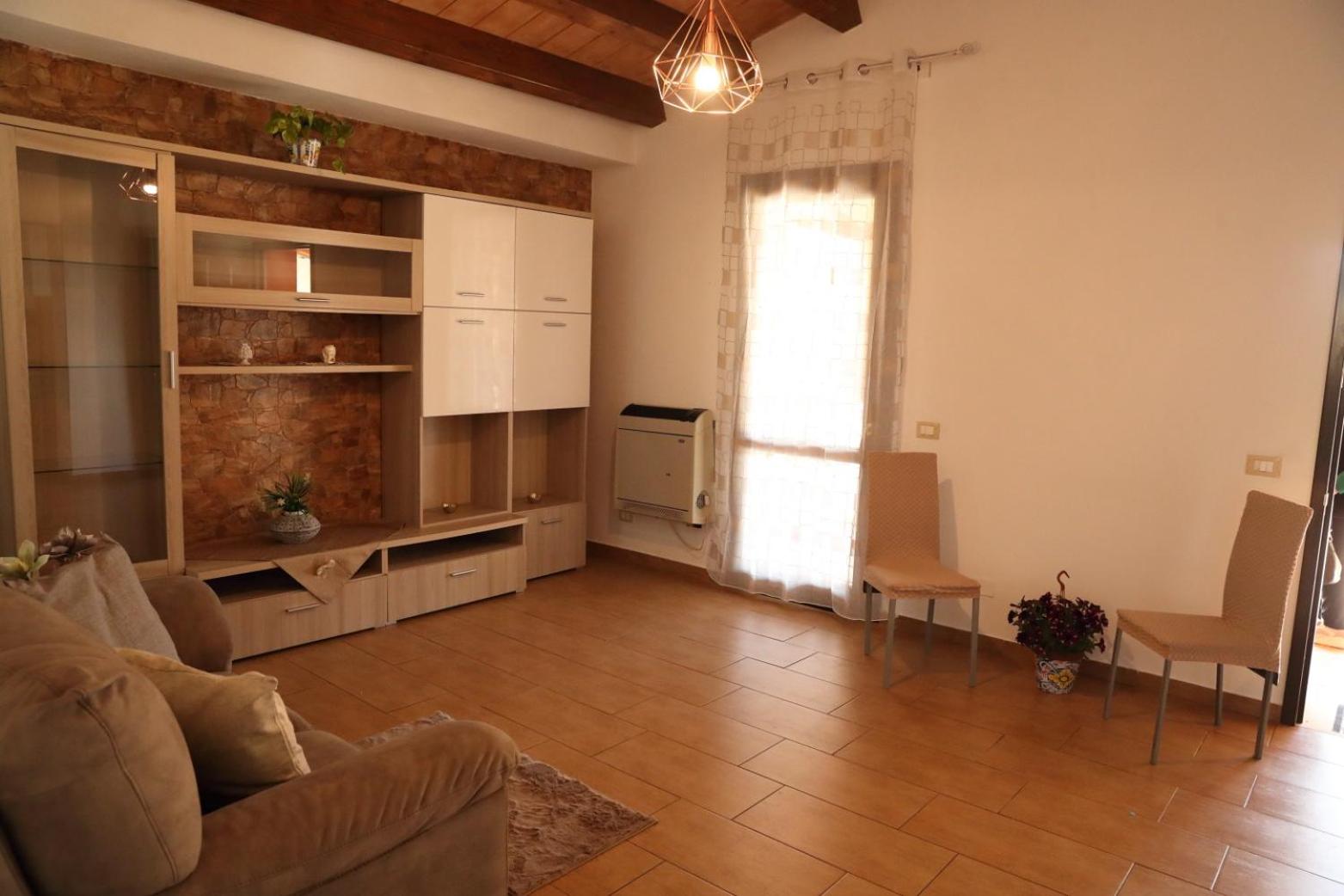 Un angolo di paradiso in Sicilia