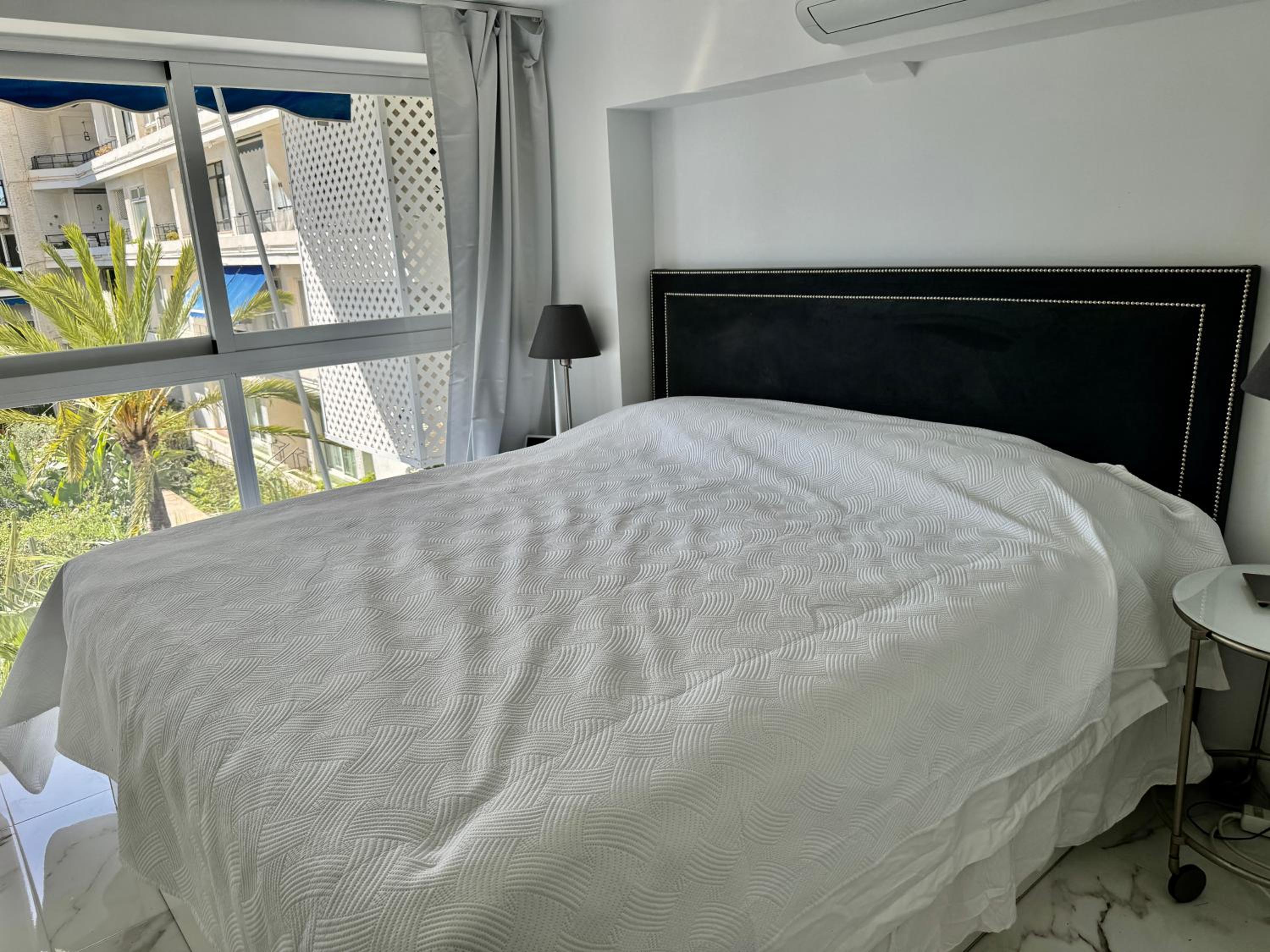 Skol Apartments Marbella
