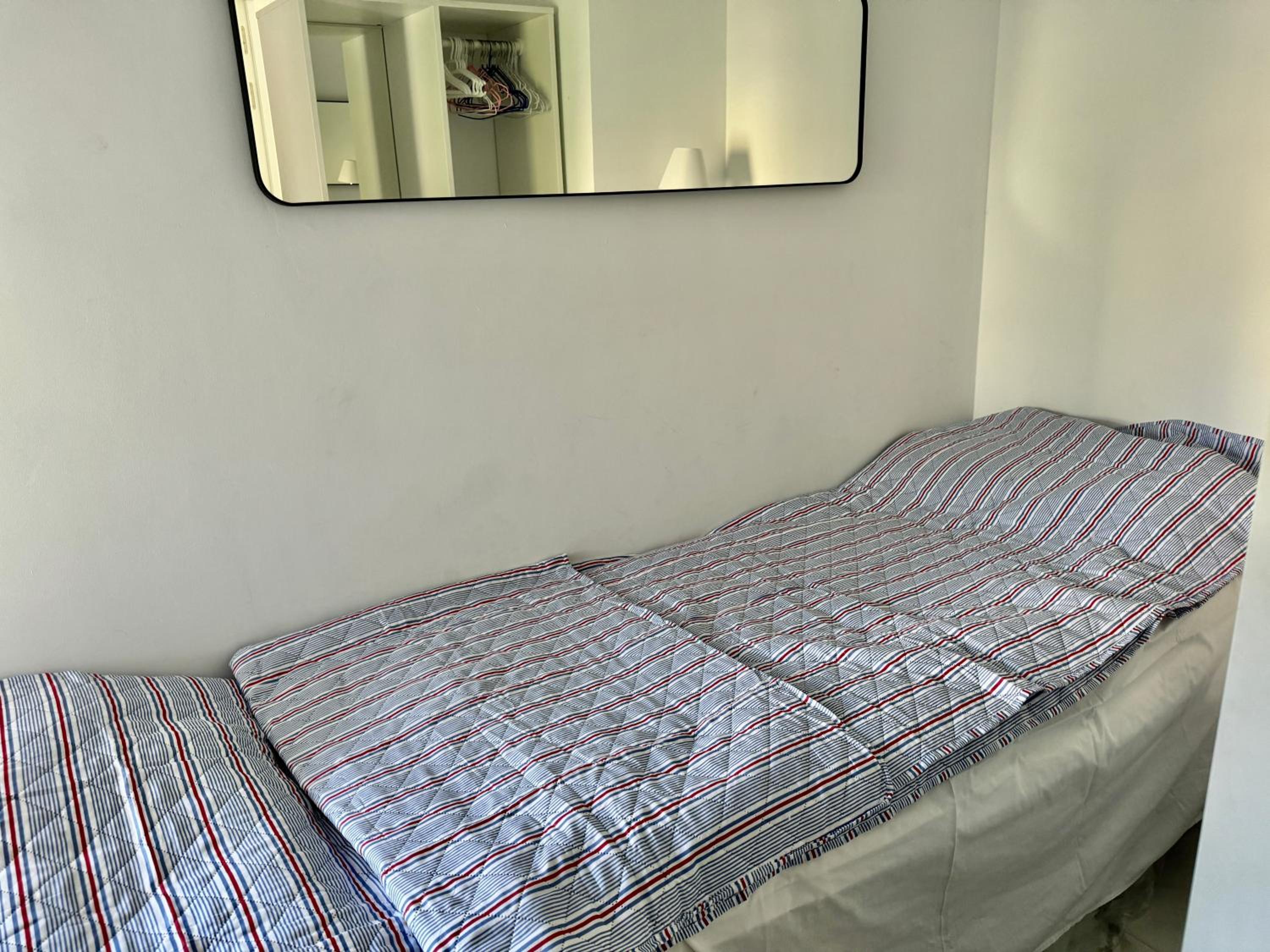 Skol Apartments Marbella