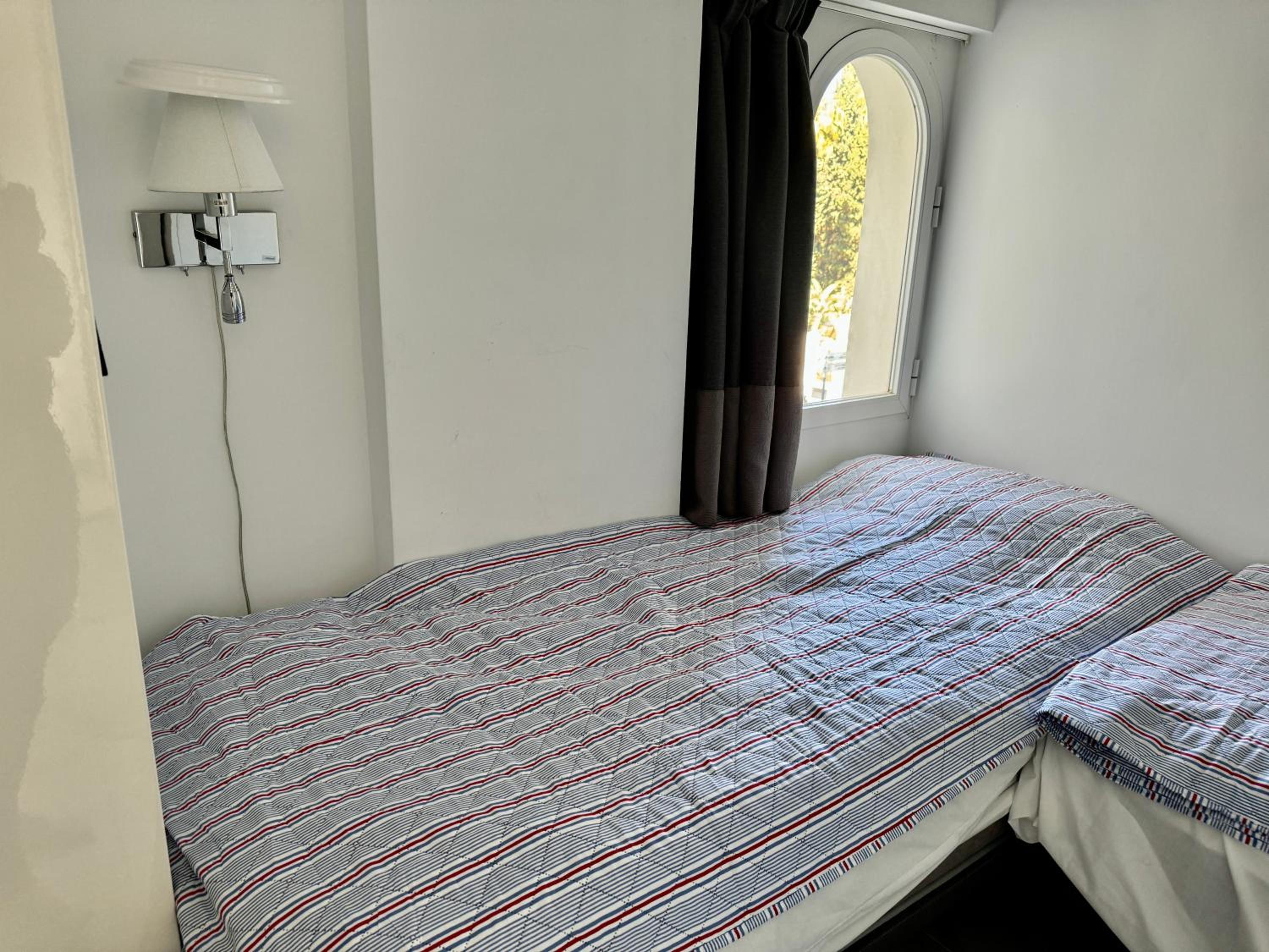 Skol Apartments Marbella