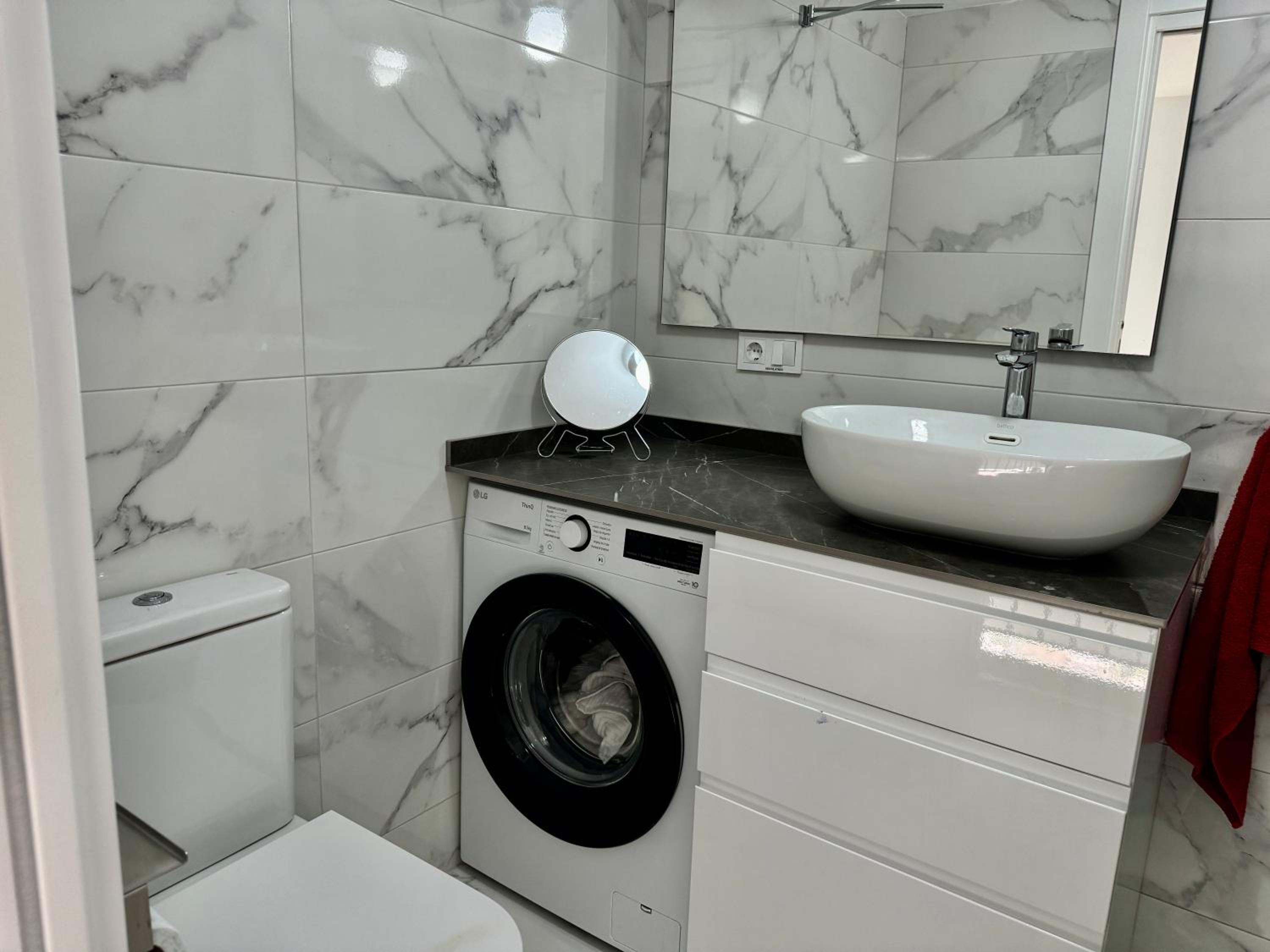 Skol Apartments Marbella