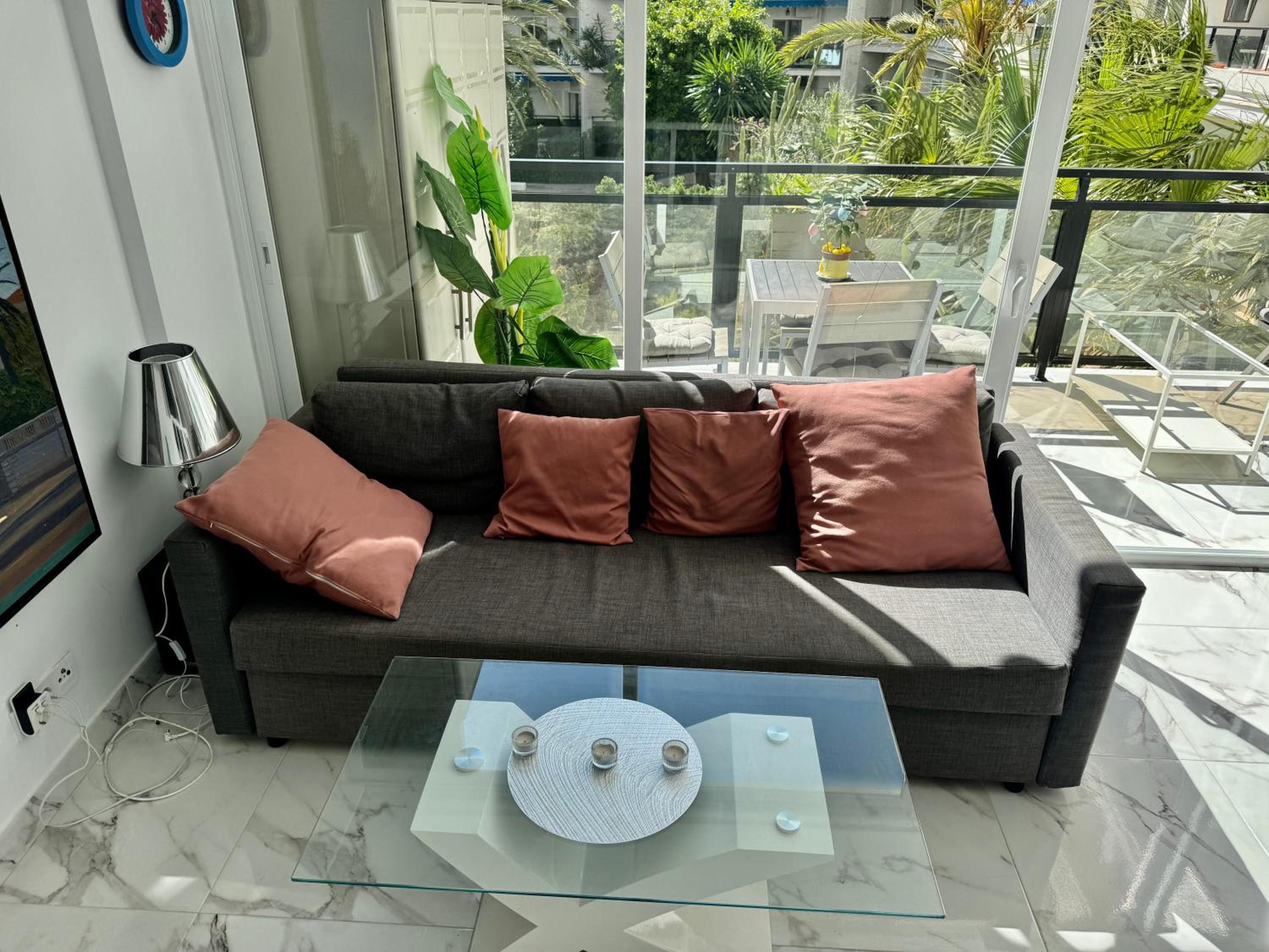 Skol Apartments Marbella